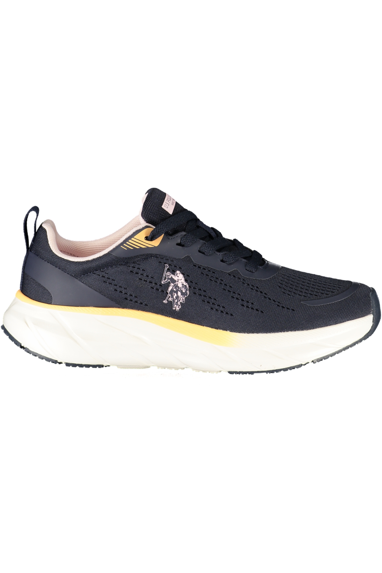 Sneakers U.S. POLO ASSN. για γυναίκες – Μπλε