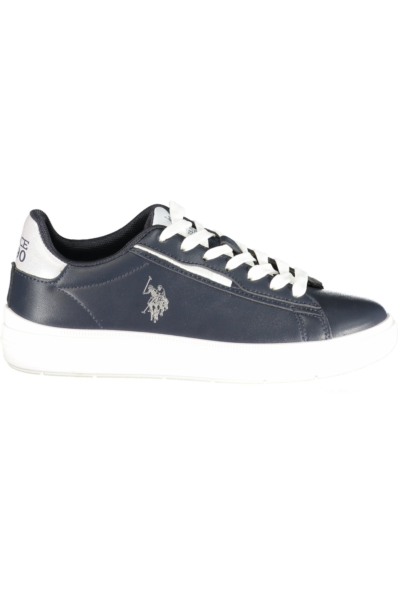 Sneakers U.S. POLO ASSN. για γυναίκες – Μπλε