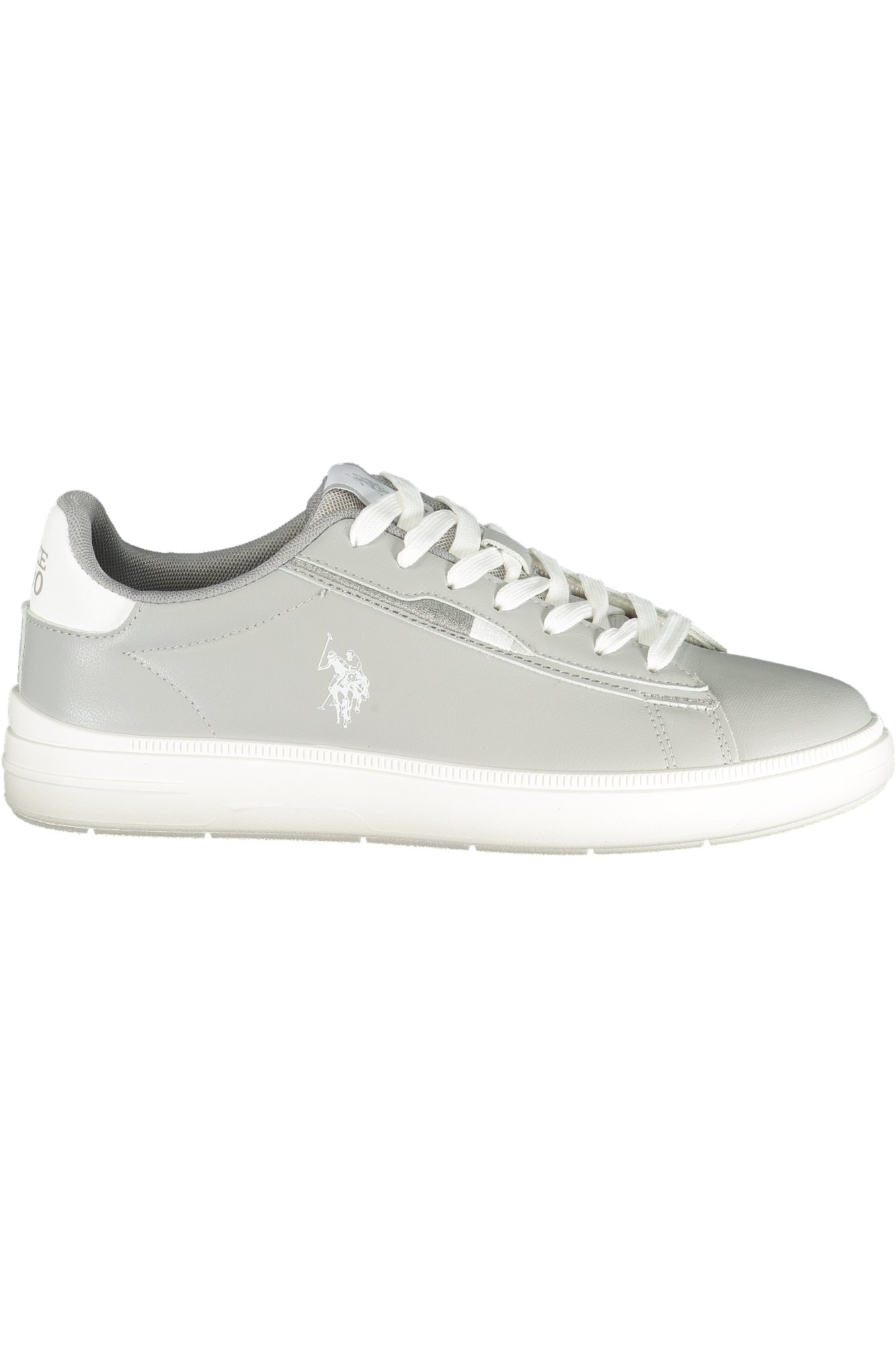 Sneakers U.S. POLO ASSN. για άνδρες – Γκρι