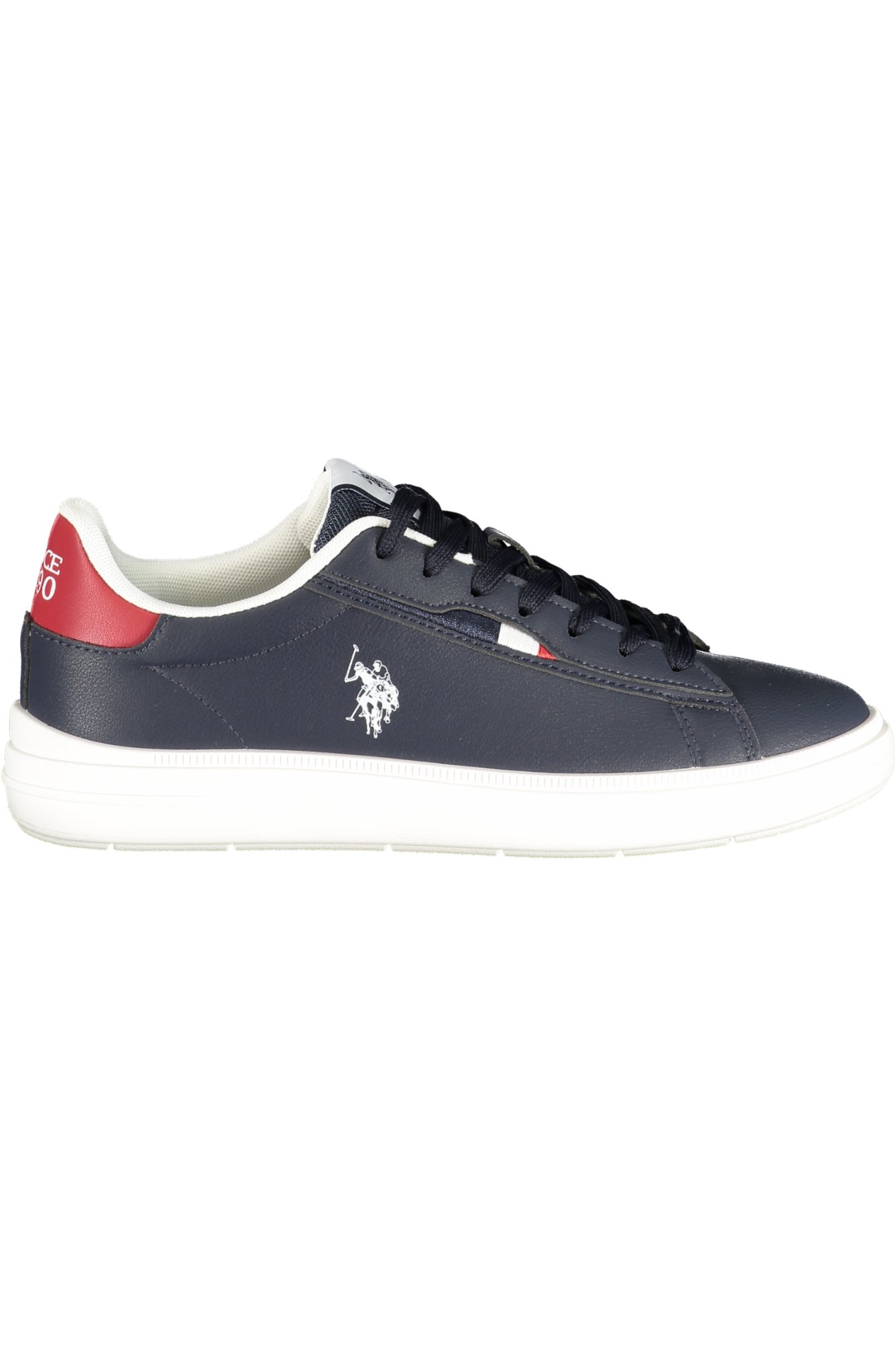 Sneakers U.S. POLO ASSN. για άνδρες – Μπλε