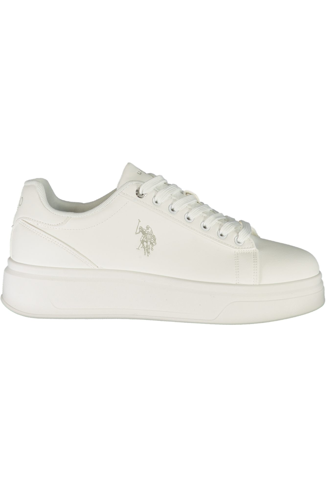 Sneakers U.S. POLO ASSN. για άνδρες – Λευκό