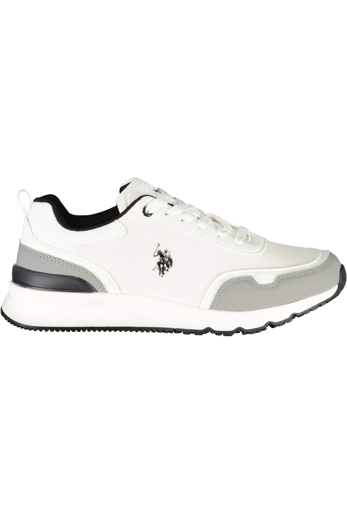 Sneakers U.S. POLO ASSN. για άνδρες – Λευκό