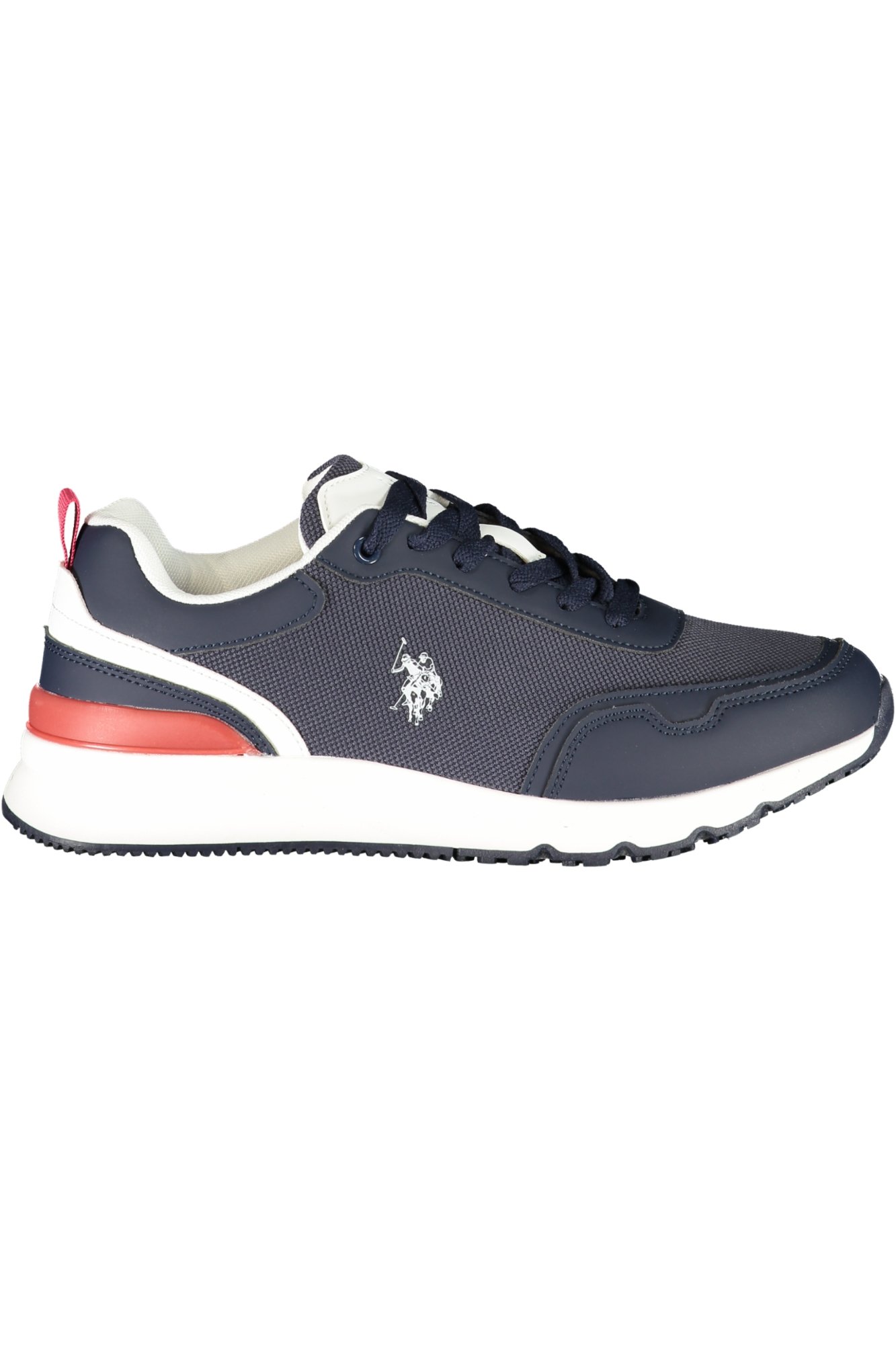 Sneakers U.S. POLO ASSN. για άνδρες – Μπλε