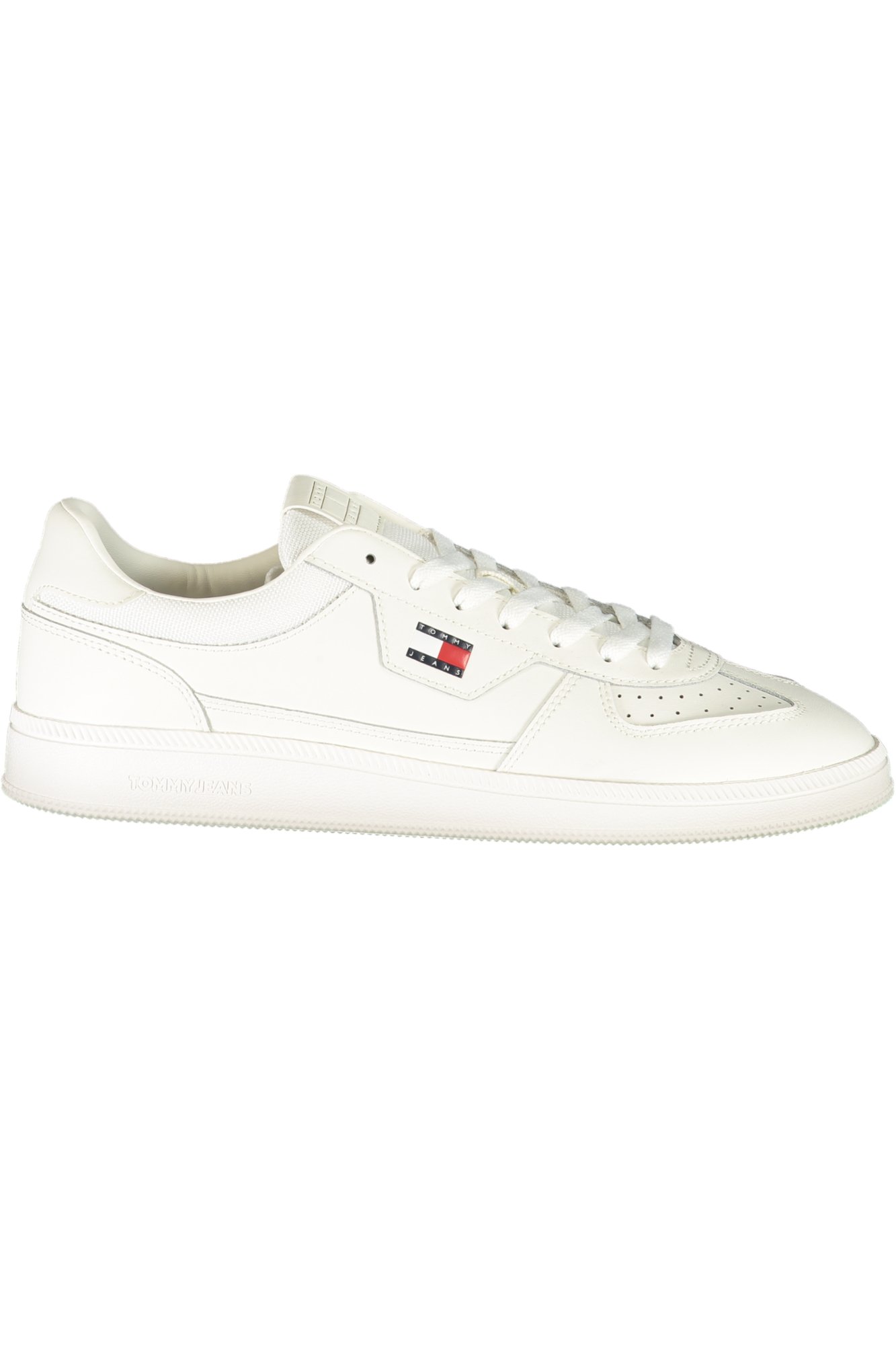 Sneakers TOMMY HILFIGER για άνδρες – Λευκό