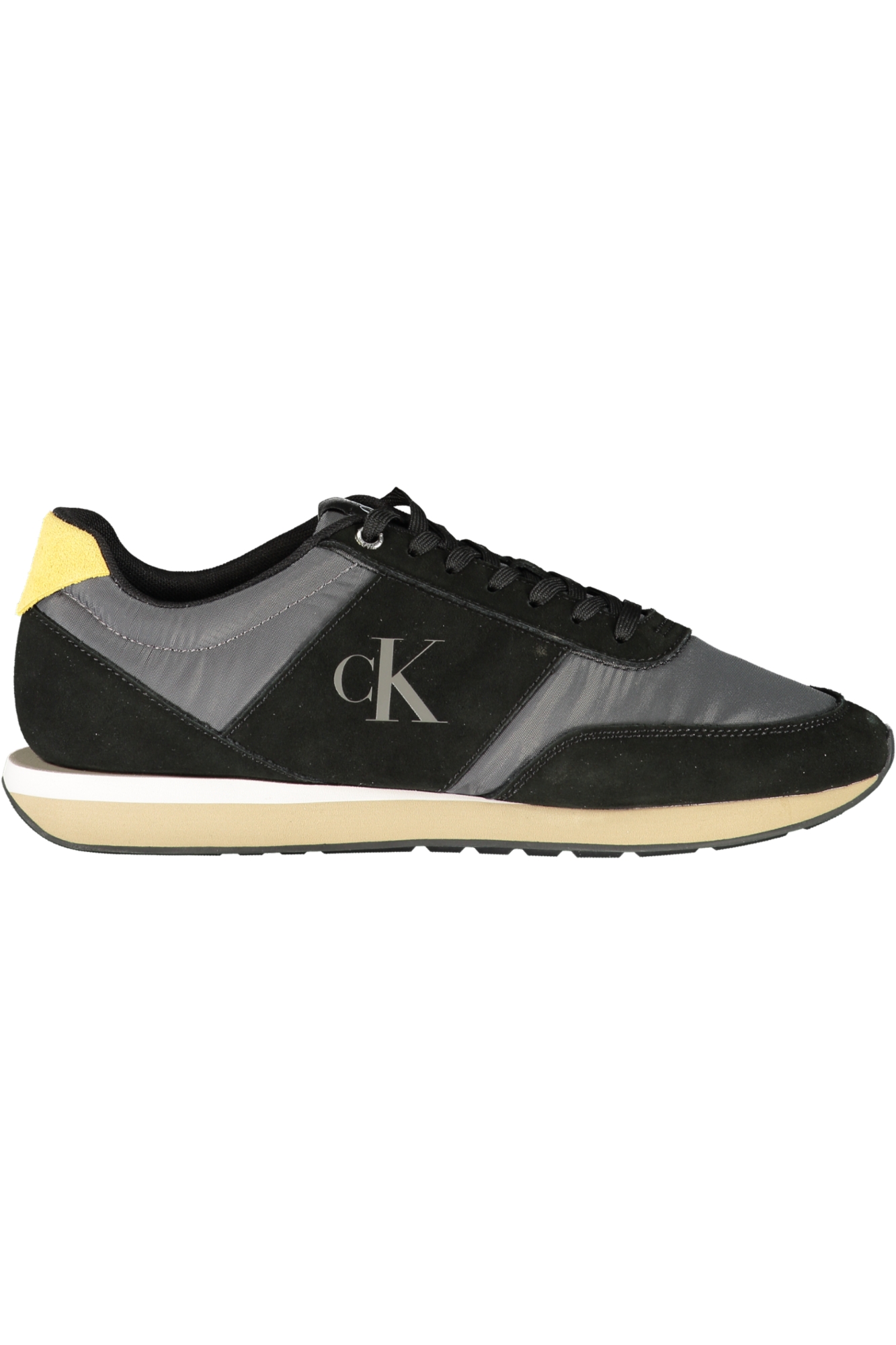 Sneakers CALVIN KLEIN για άνδρες – Μαύρο
