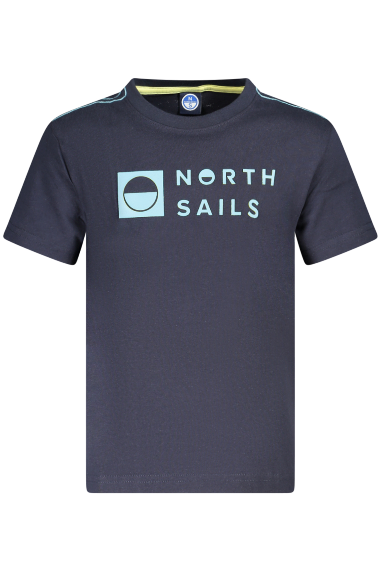 T-shirt NORTH SAILS για αγόρια – Μπλε