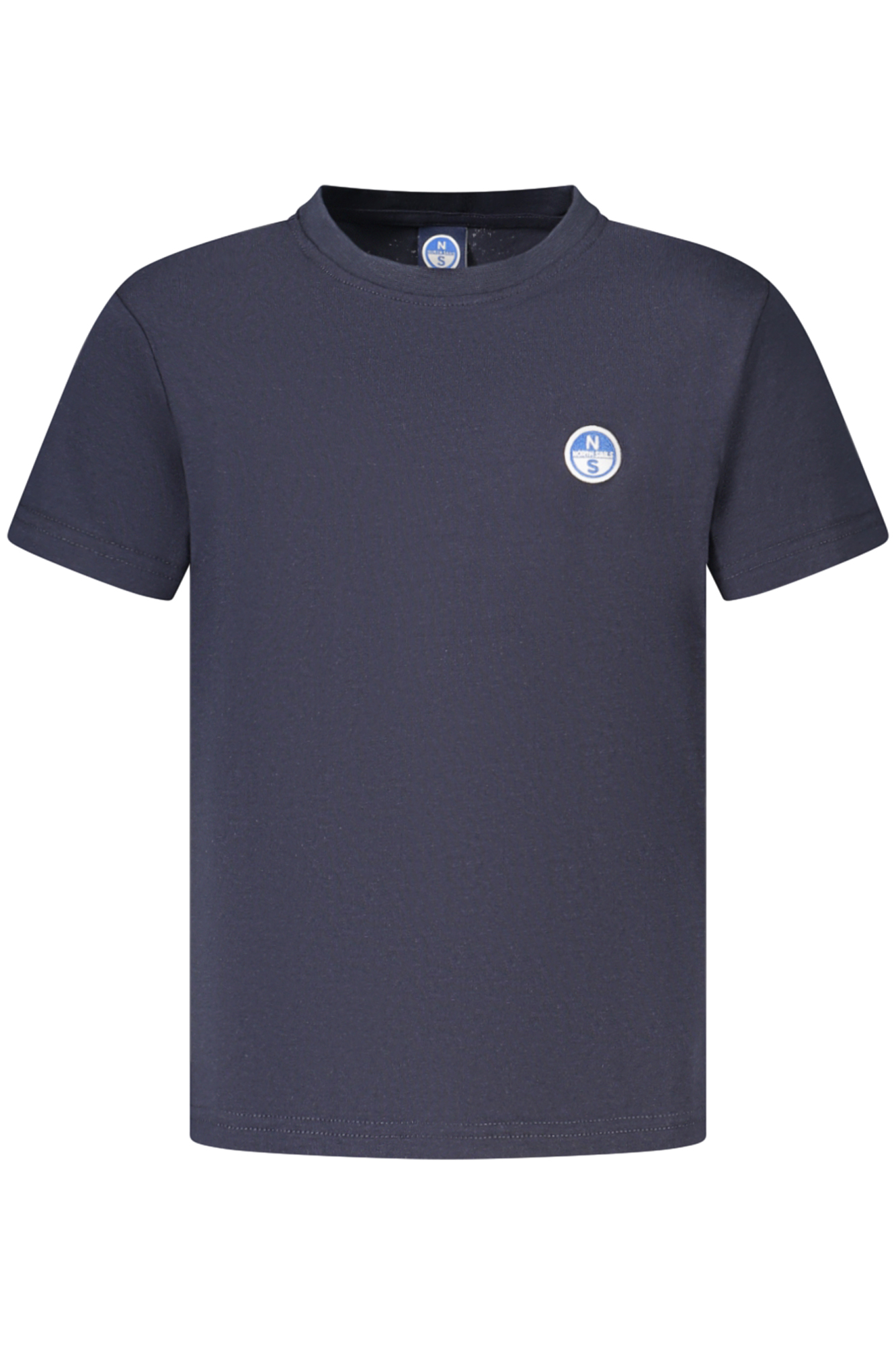 T-shirt NORTH SAILS για αγόρια – Μπλε