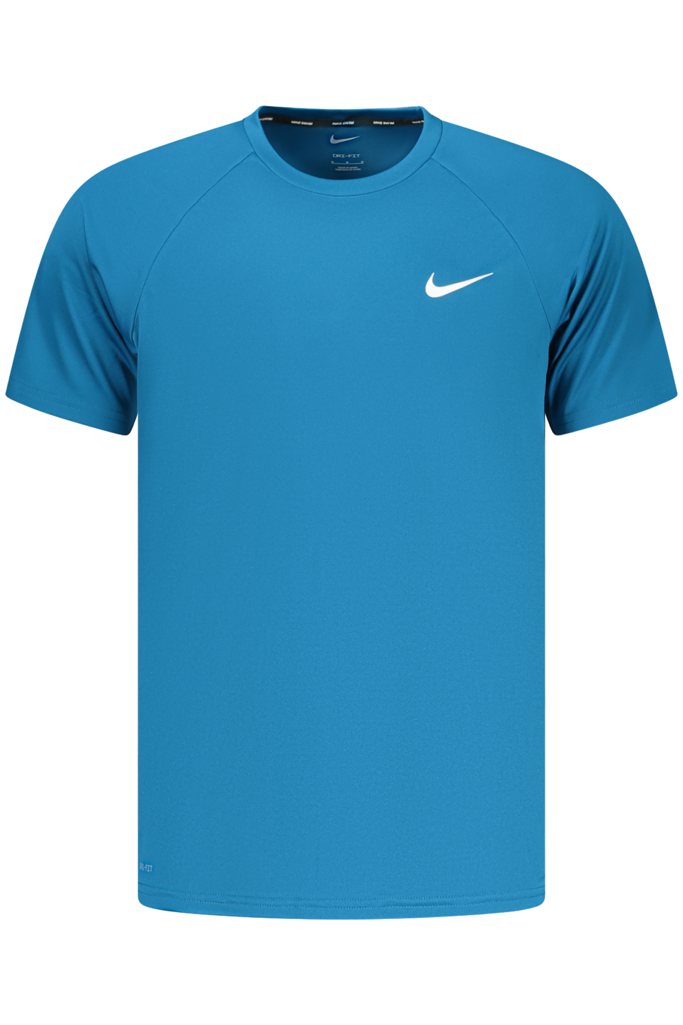 T-shirt NIKE για άνδρες – Μπλε