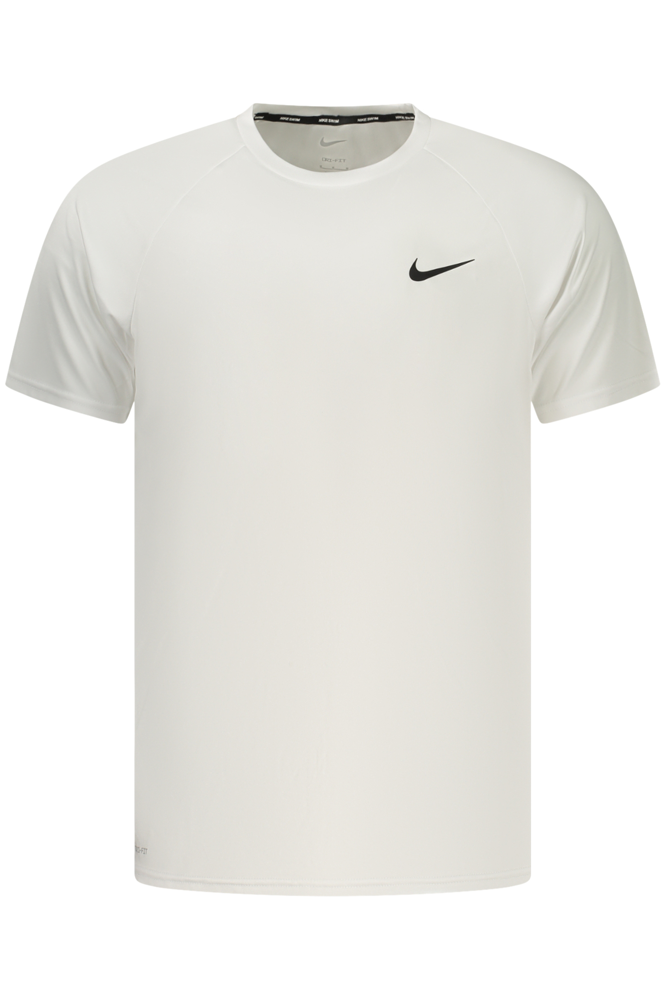 T-shirt NIKE για άνδρες – Λευκό