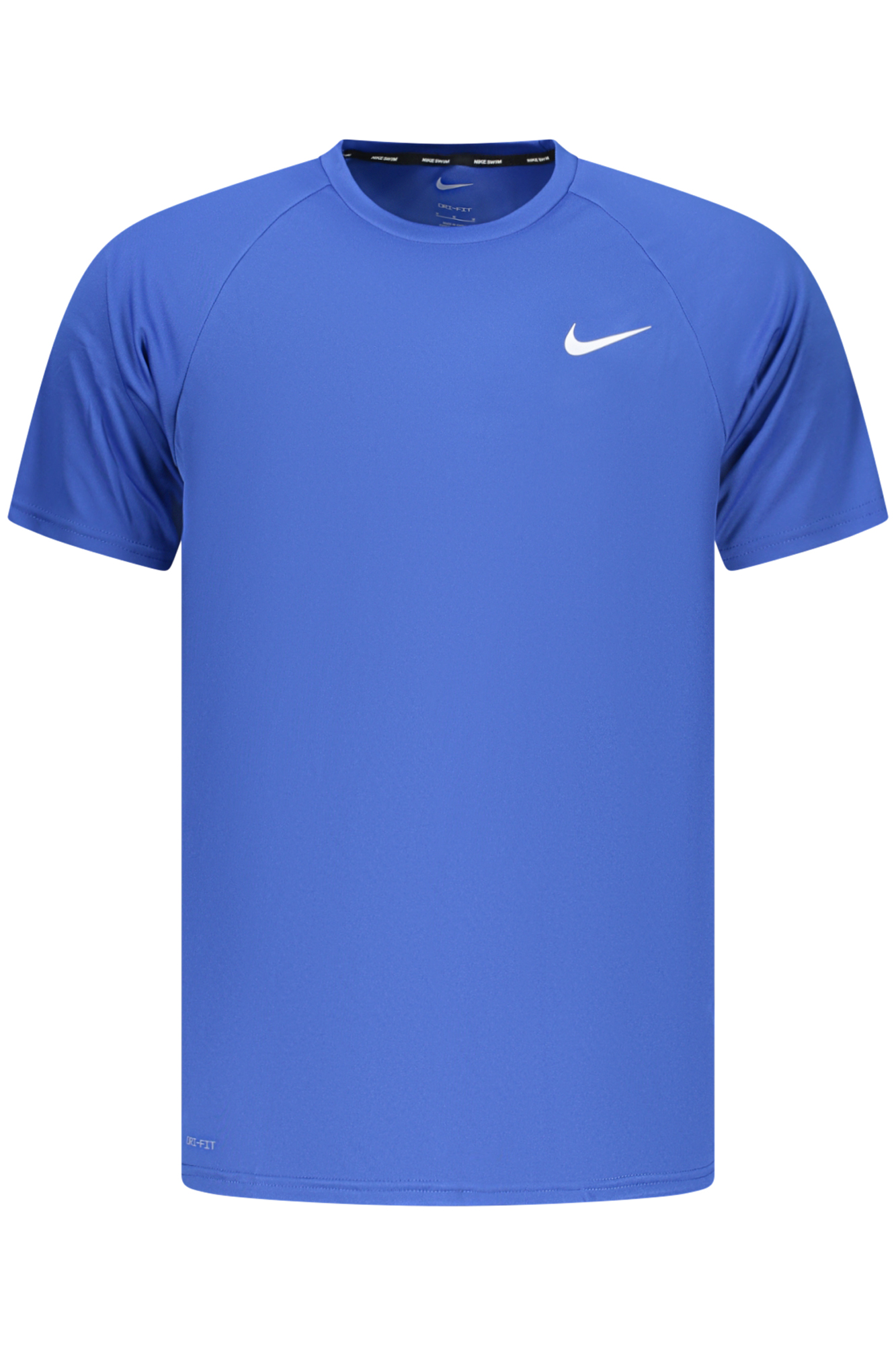 T-shirt Nike για άνδρες – Μπλε
