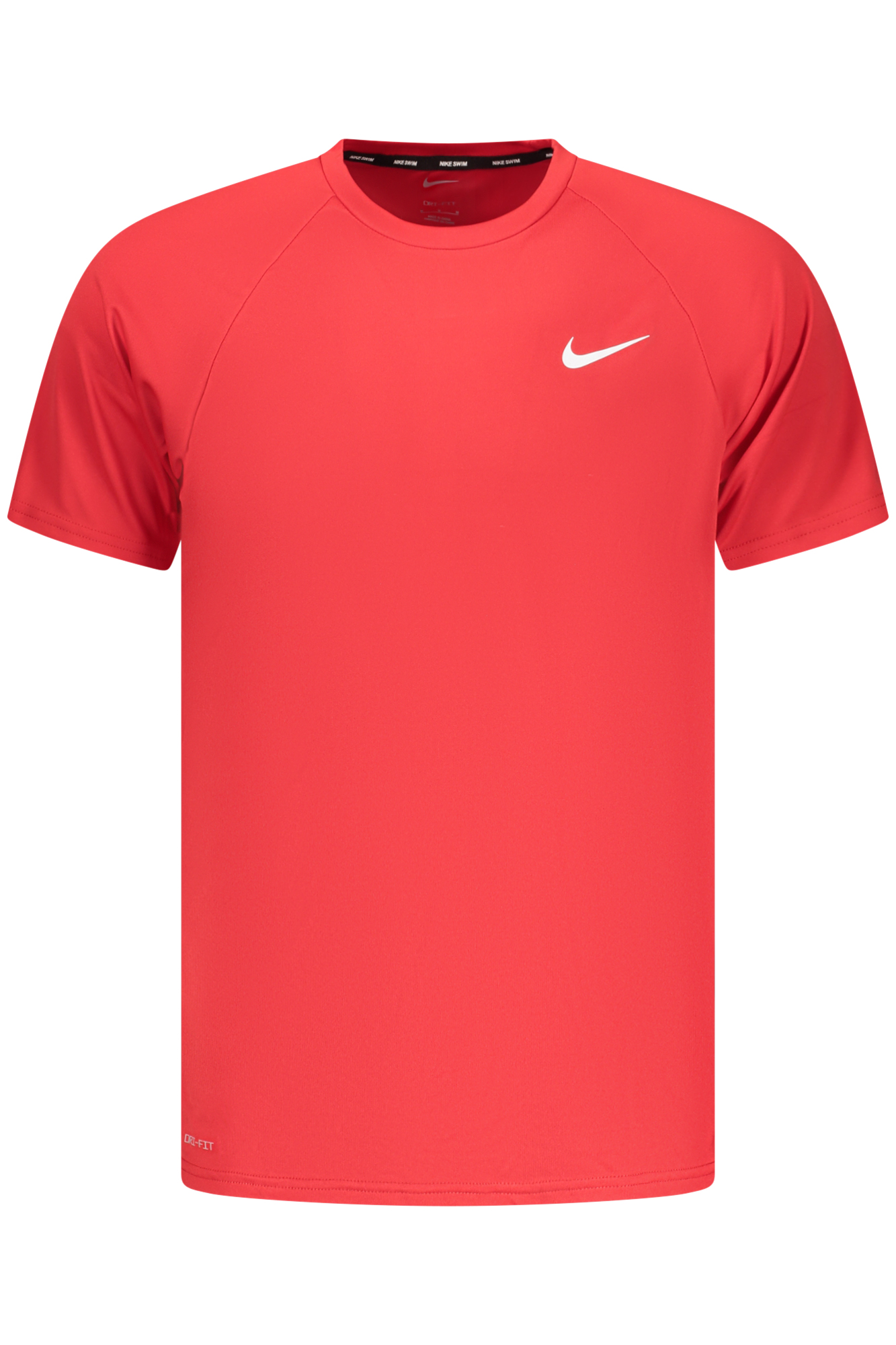 T-shirt NIKE για άνδρες – Κόκκινο