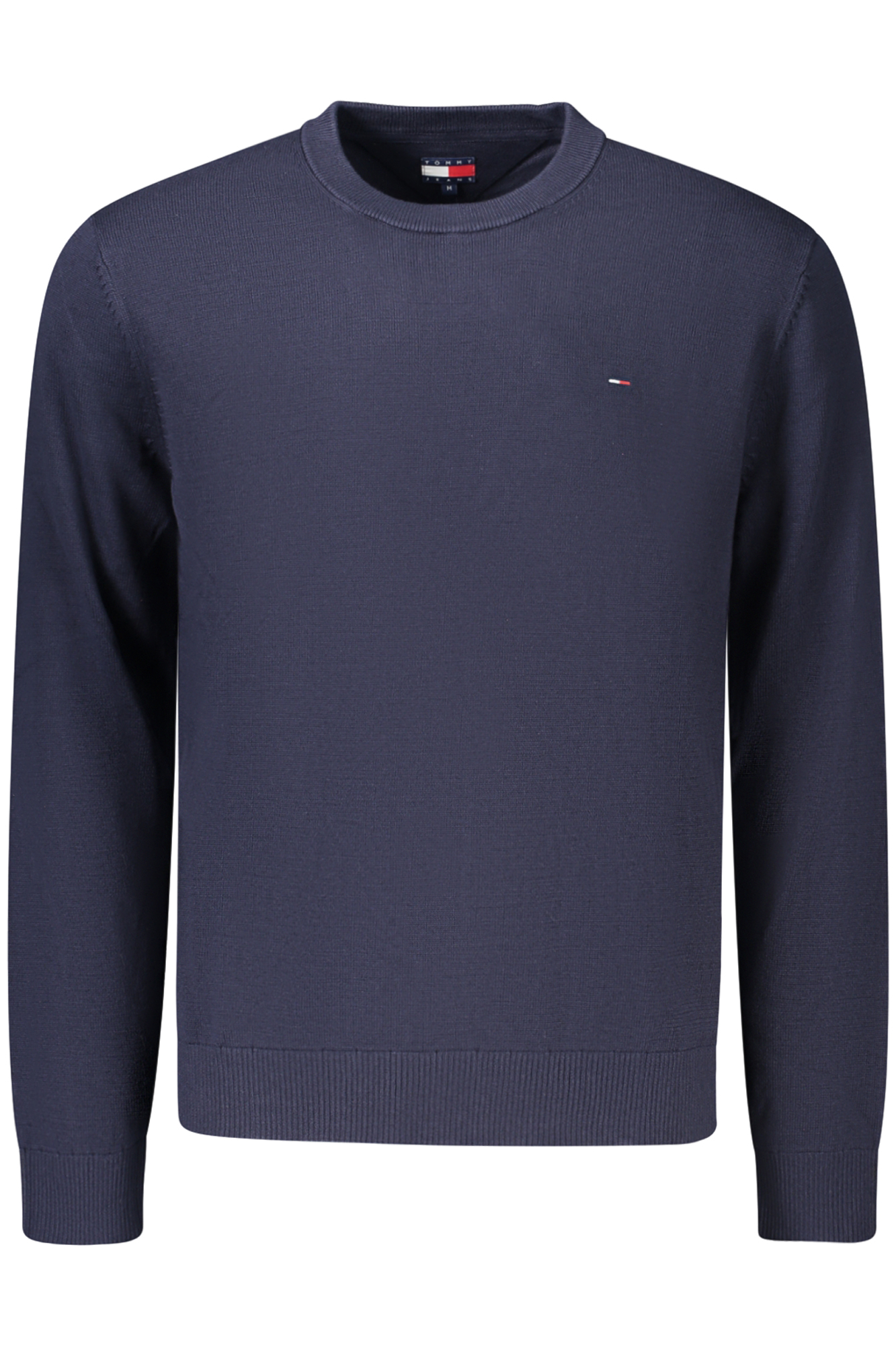Φούτερ TOMMY HILFIGER για άνδρες – Μπλε