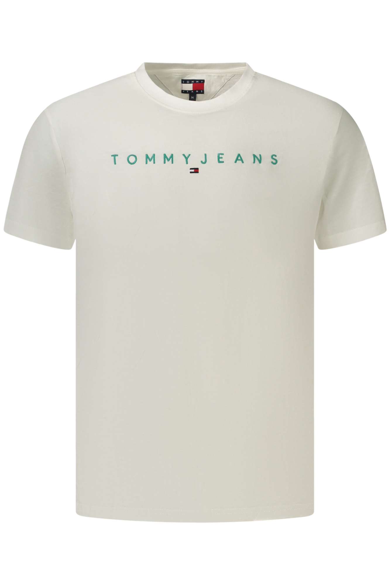 T-shirt TOMMY HILFIGER για άνδρες – Λευκό