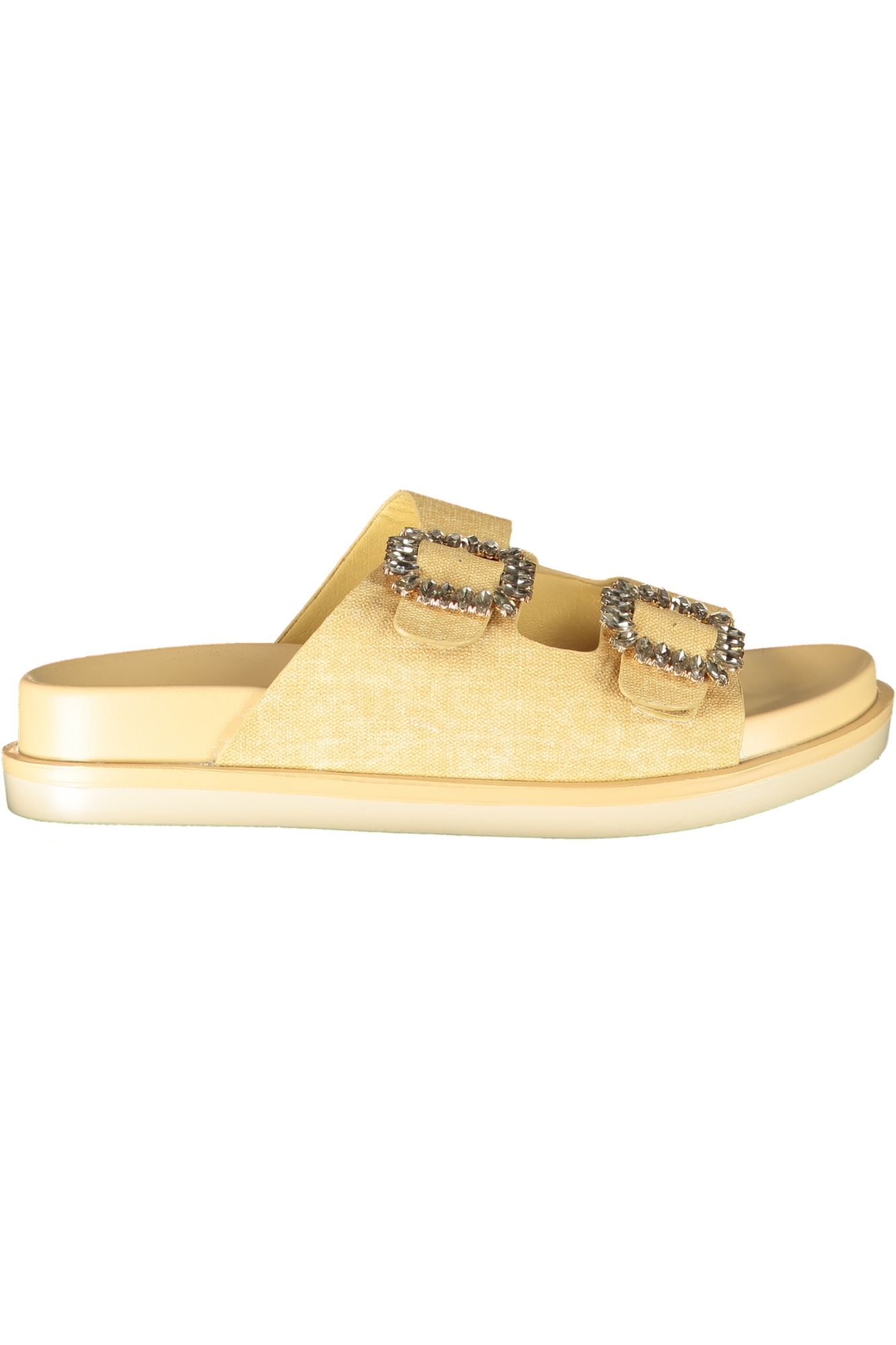 Παντόφλες LAURA BIAGIOTTI για γυναίκες – Μπεζ