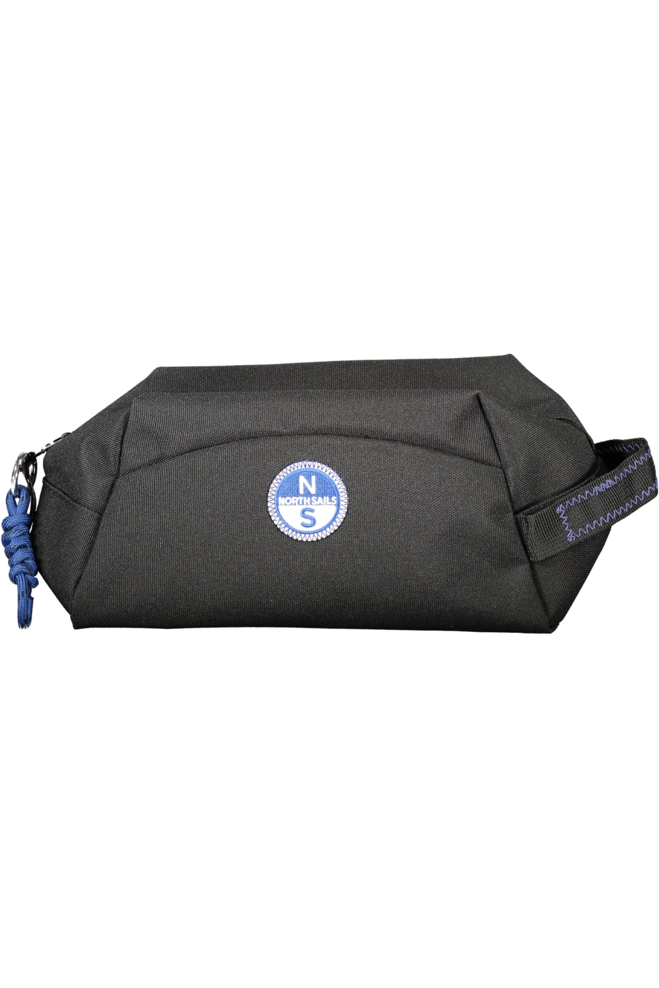 Τσαντάκι clutch NORTH SAILS για άνδρες – Μαύρο
