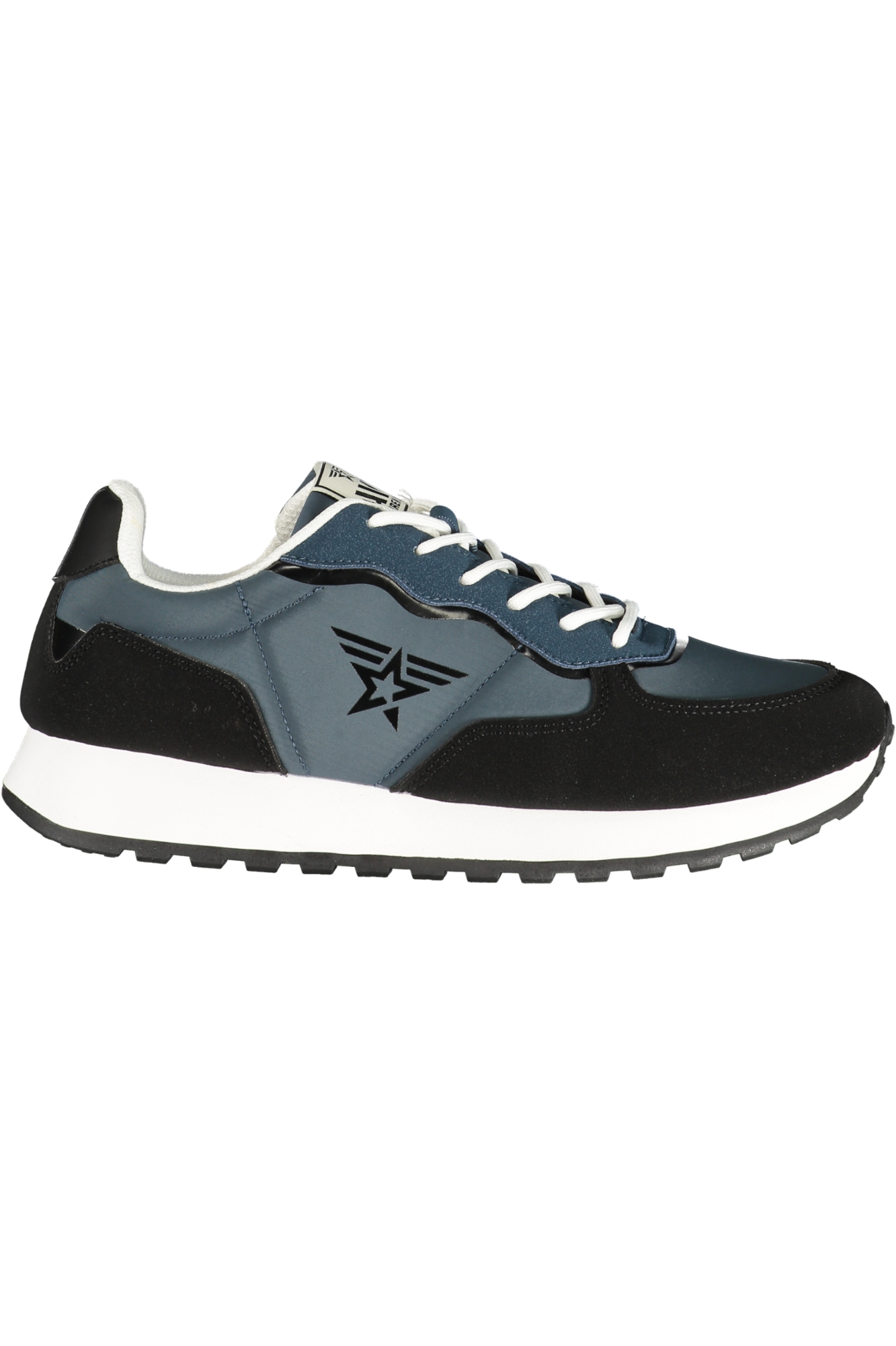 Sneakers AVIREX για άνδρες – Μπλε