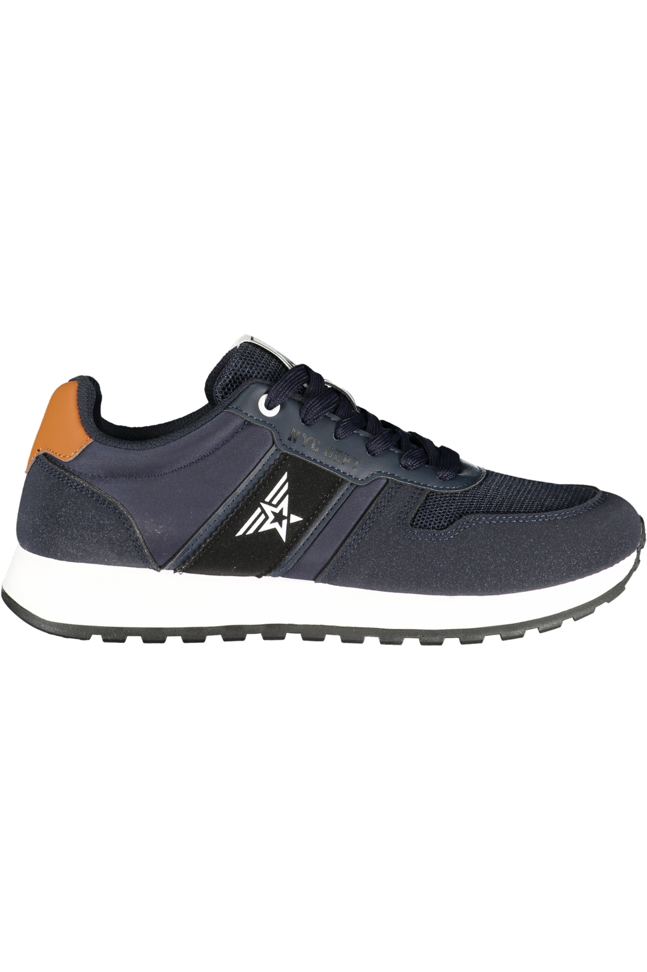 Sneakers AVIREX για άνδρες – Μπλε