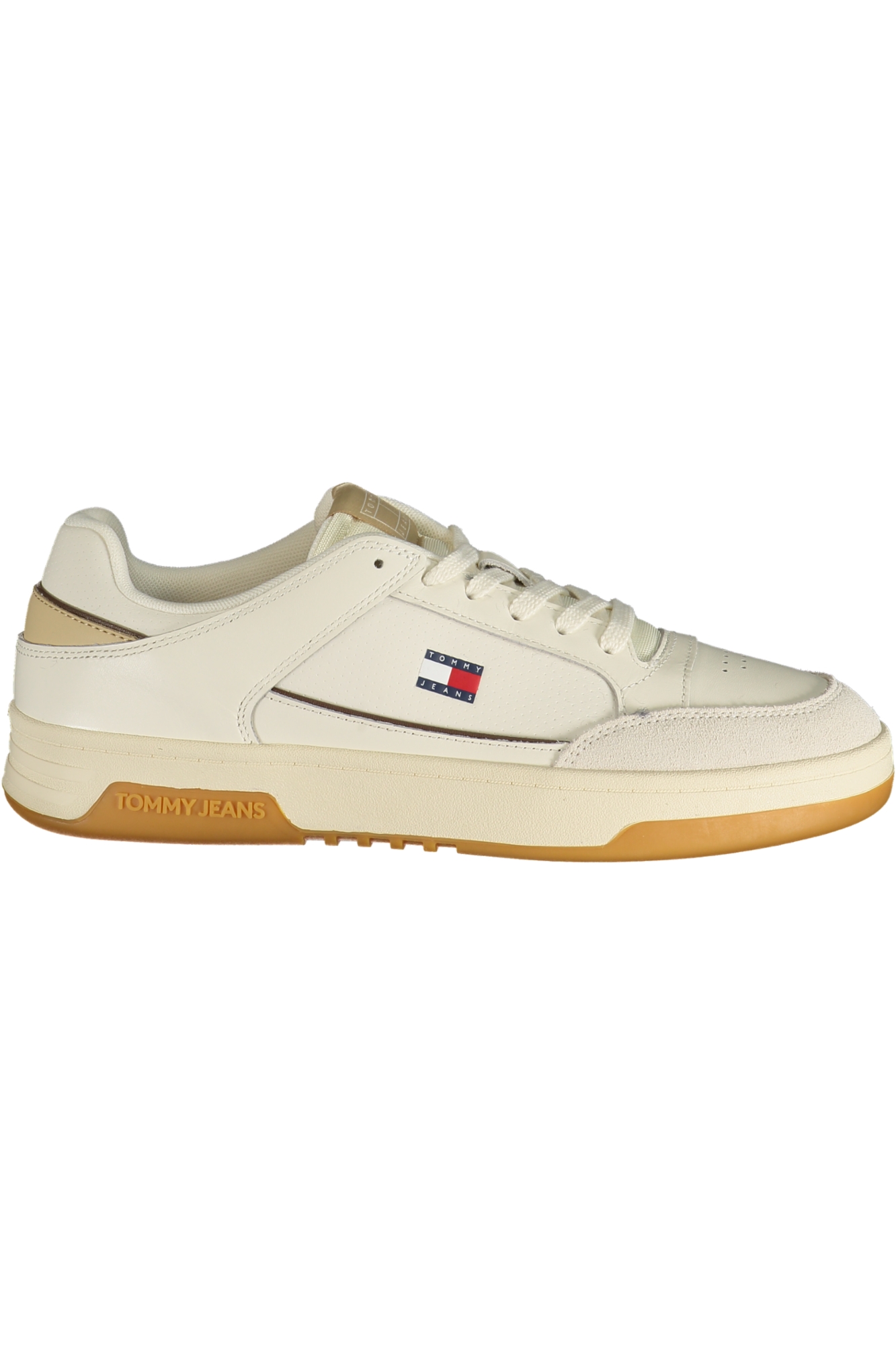 Sneakers TOMMY HILFIGER για άνδρες – Λευκό