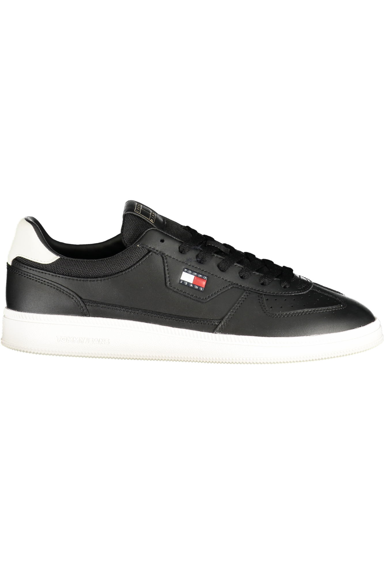 Sneakers TOMMY HILFIGER για άνδρες – Μαύρο