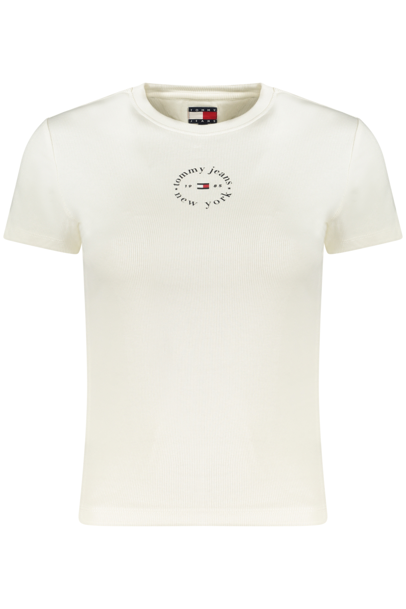 T-shirt TOMMY HILFIGER για γυναίκες – Λευκό