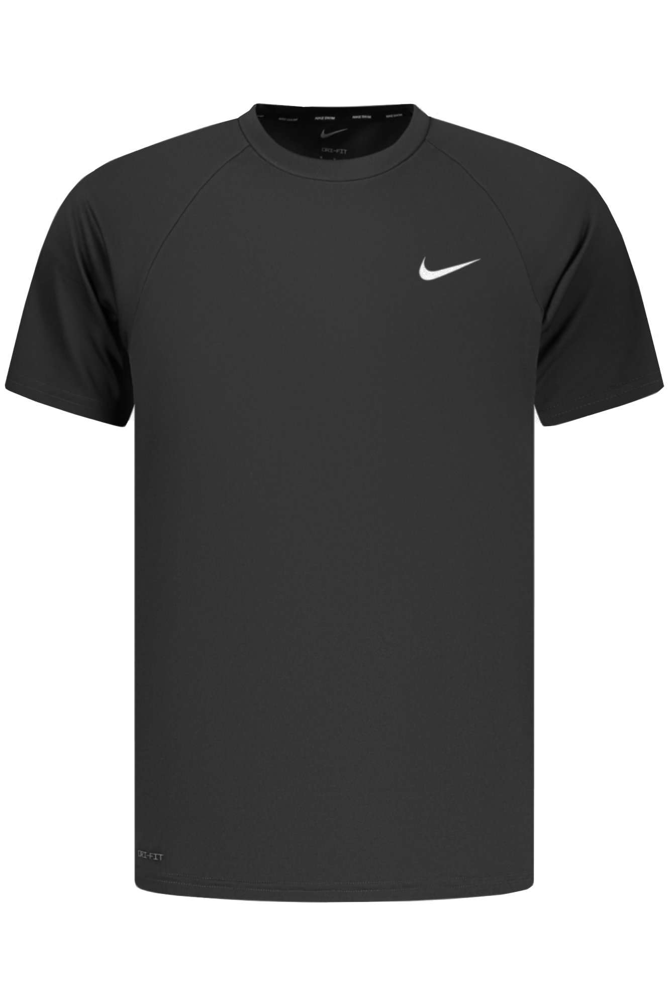 T-shirt NIKE για άνδρες – Μαύρο