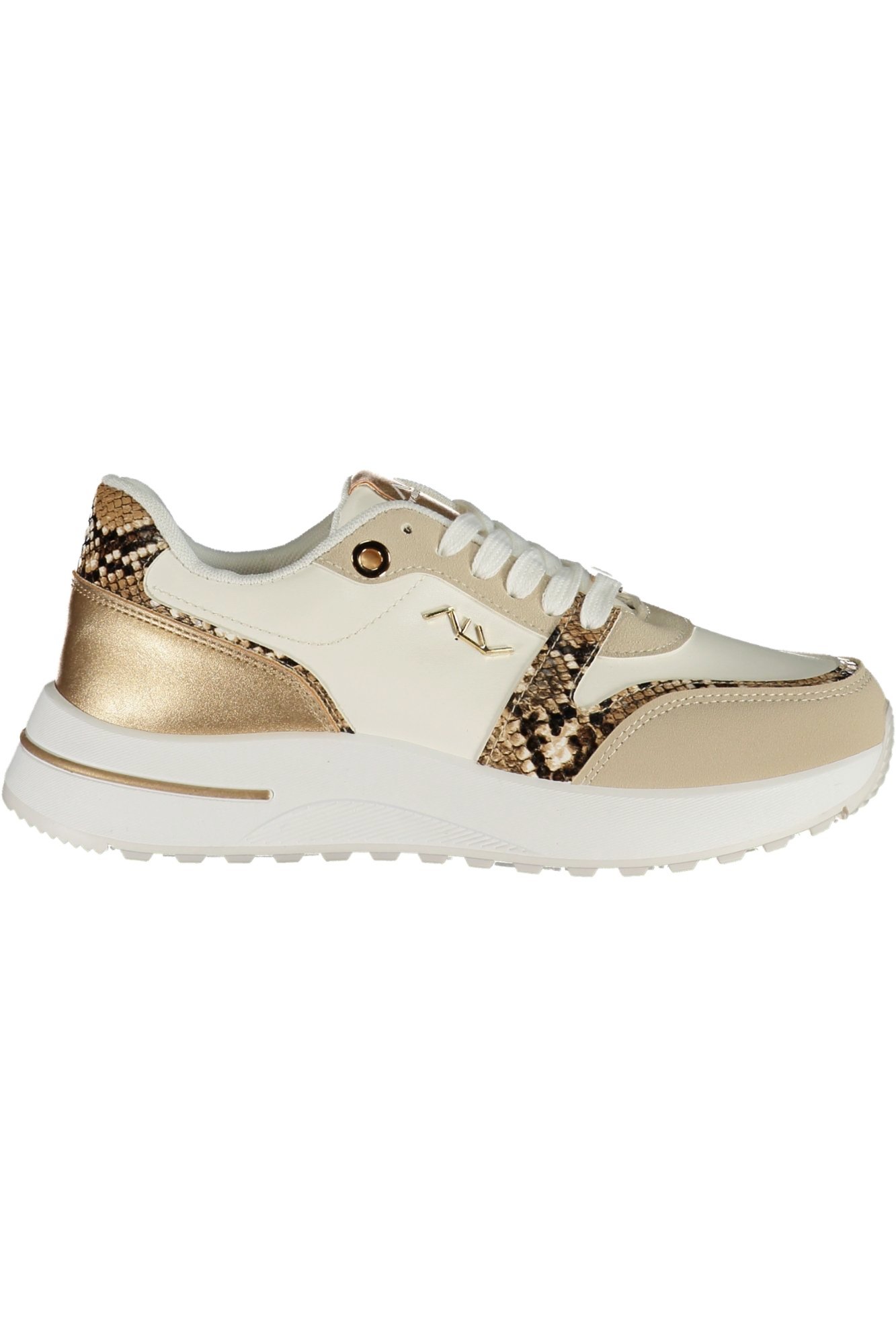 Sneakers ALV BY ALVIERO MARTINI για γυναίκες – Λευκό