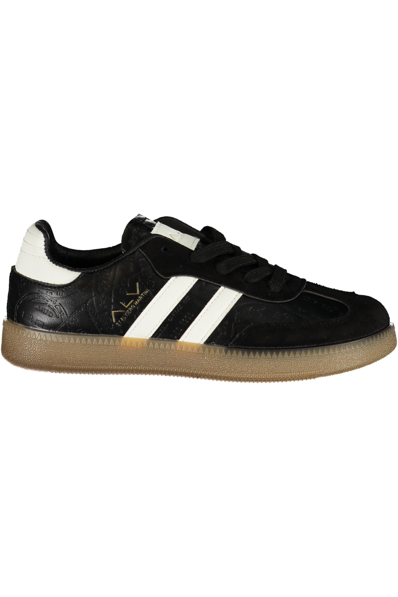 Sneakers ALV BY ALVIERO MARTINI για γυναίκες – Μαύρο