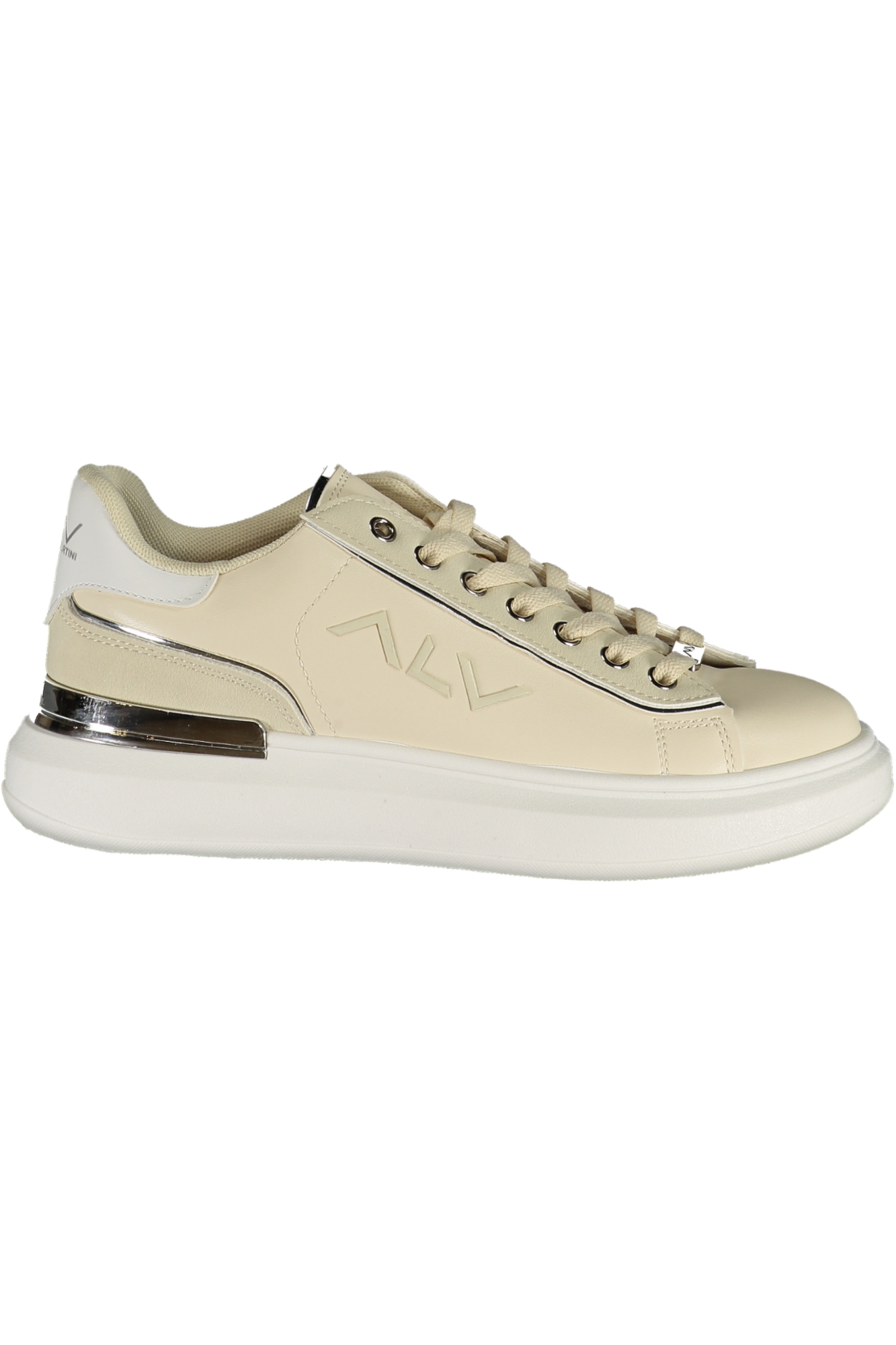 Sneakers ALV BY ALVIERO MARTINI για γυναίκες – Μπεζ