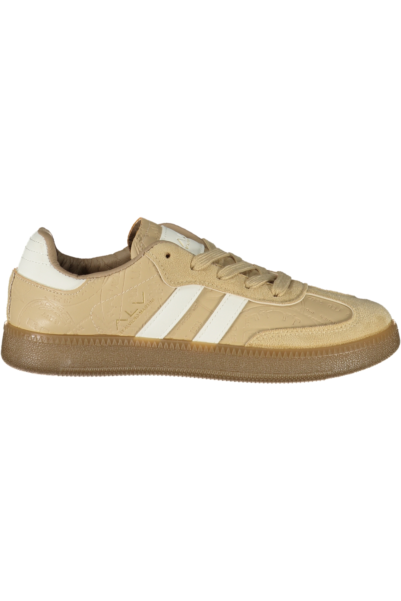 Sneakers ALV BY ALVIERO MARTINI για γυναίκες – Καφέ