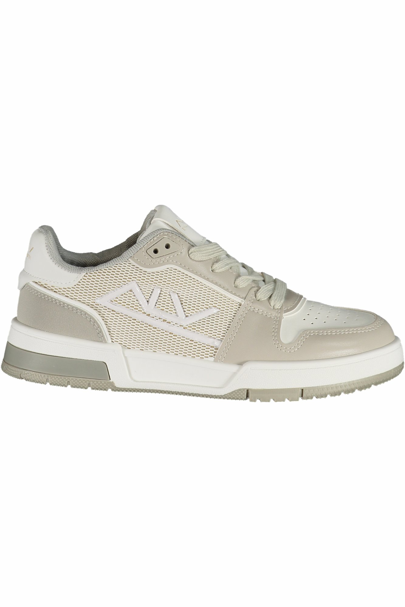 Sneakers ALV BY ALVIERO MARTINI για γυναίκες – Γκρι