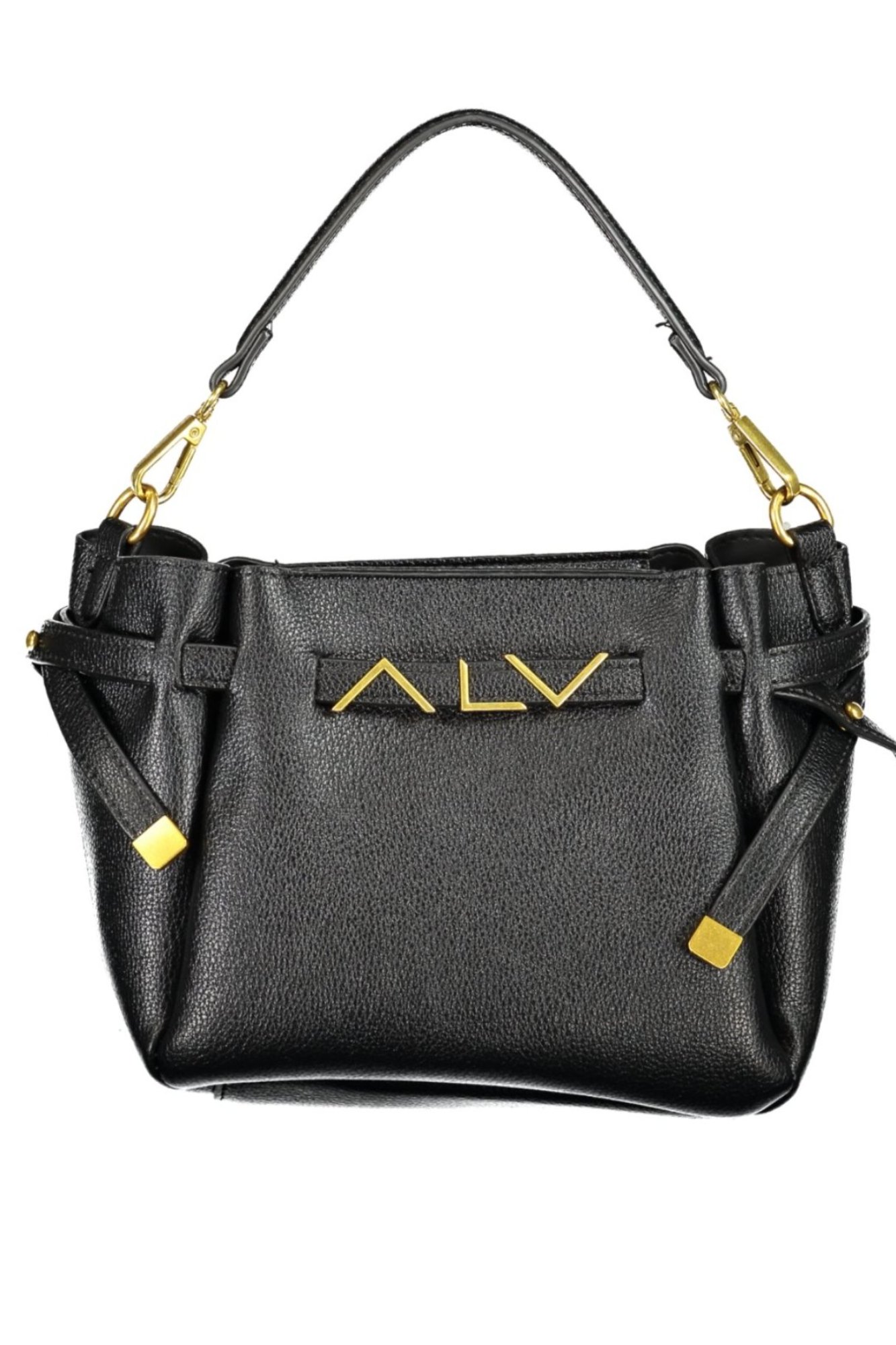 Τσάντα ALV BY ALVIERO MARTINI για γυναίκες – Μαύρο
