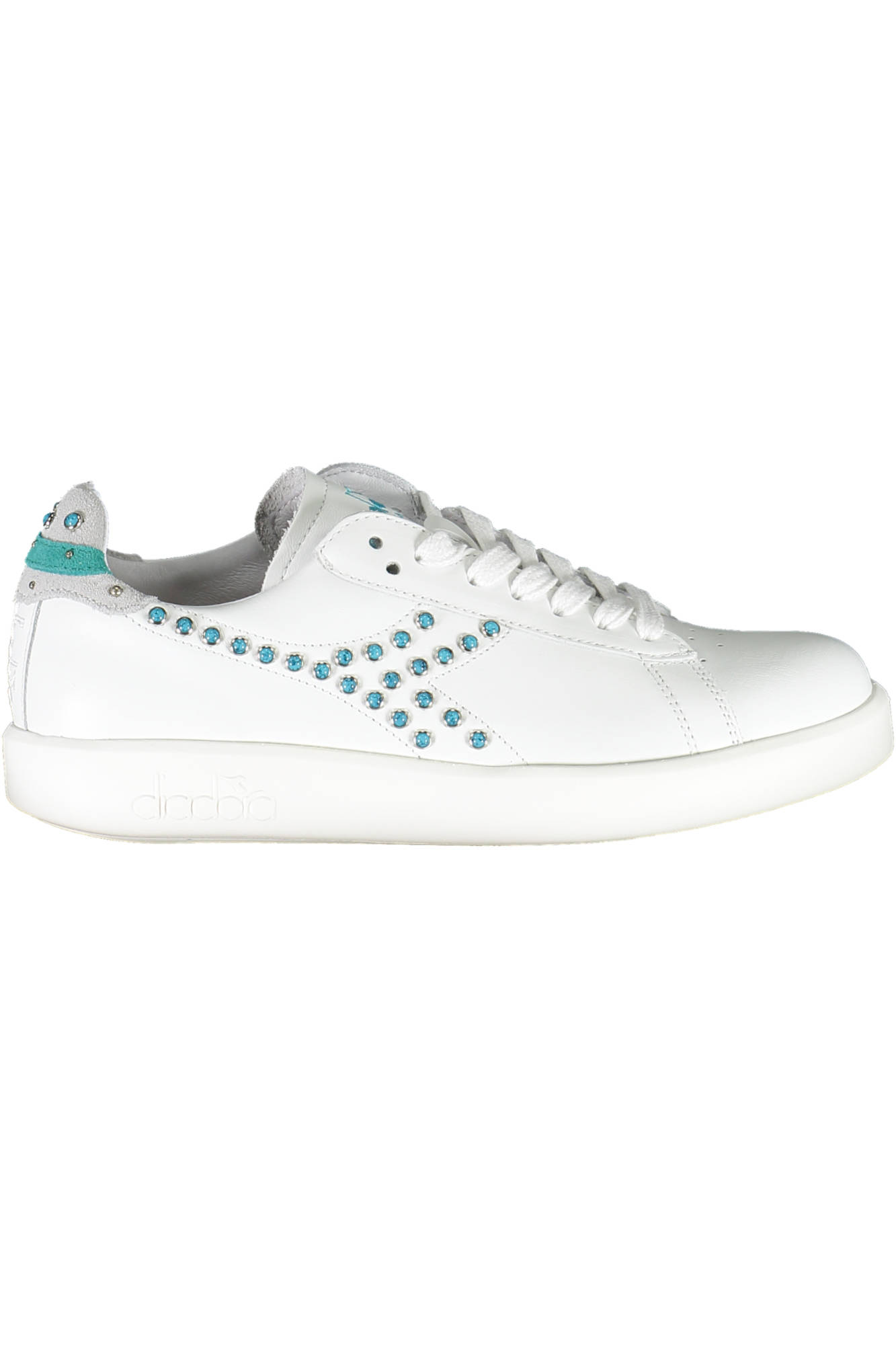 Sneakers DIADORA για γυναίκες – Λευκό