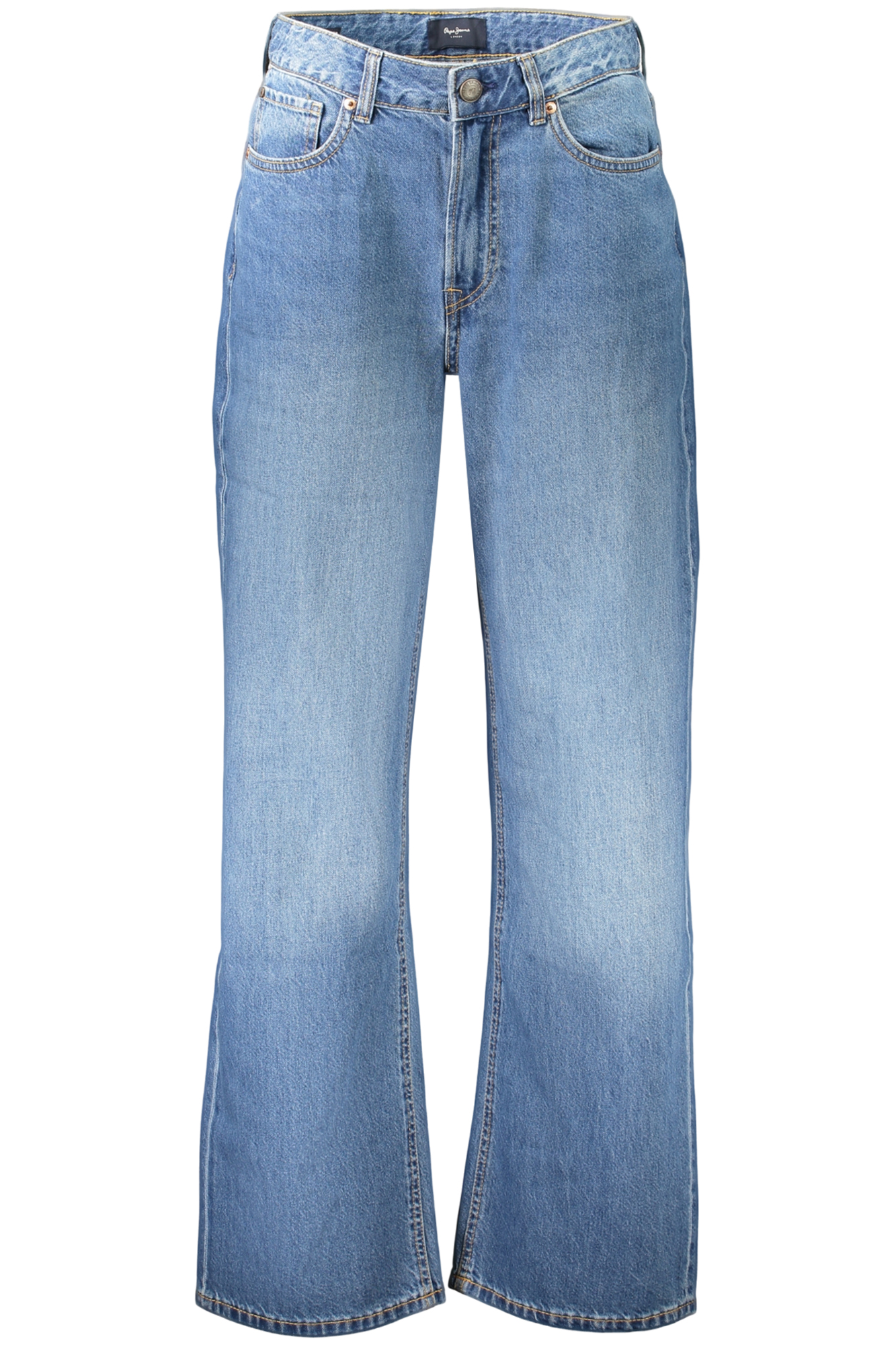 Τζιν PEPE JEANS για γυναίκες – Μπλε