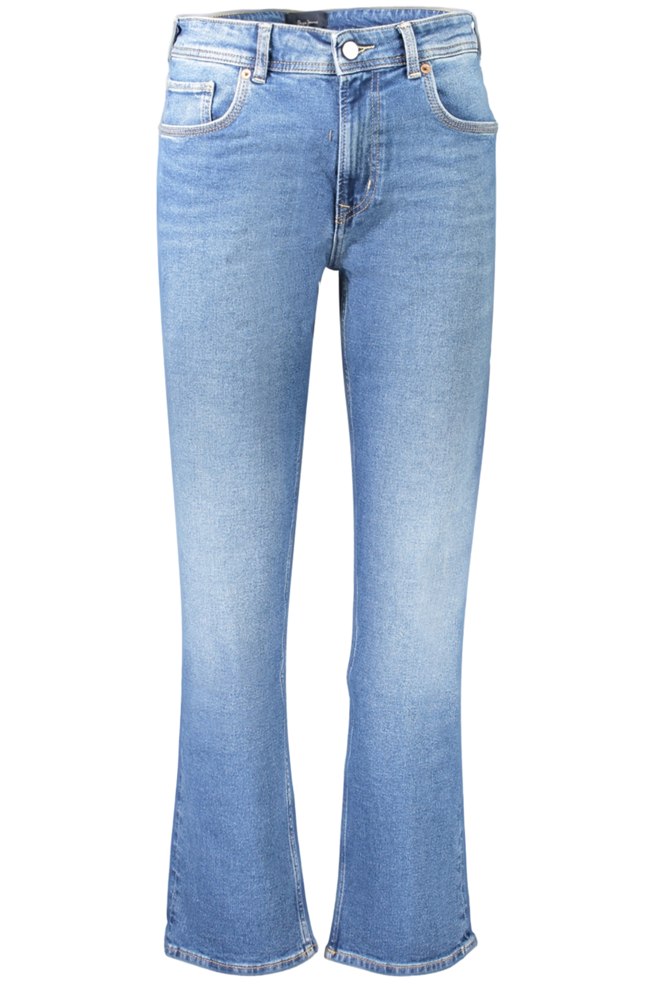 Τζιν PEPE JEANS για γυναίκες – Μπλε