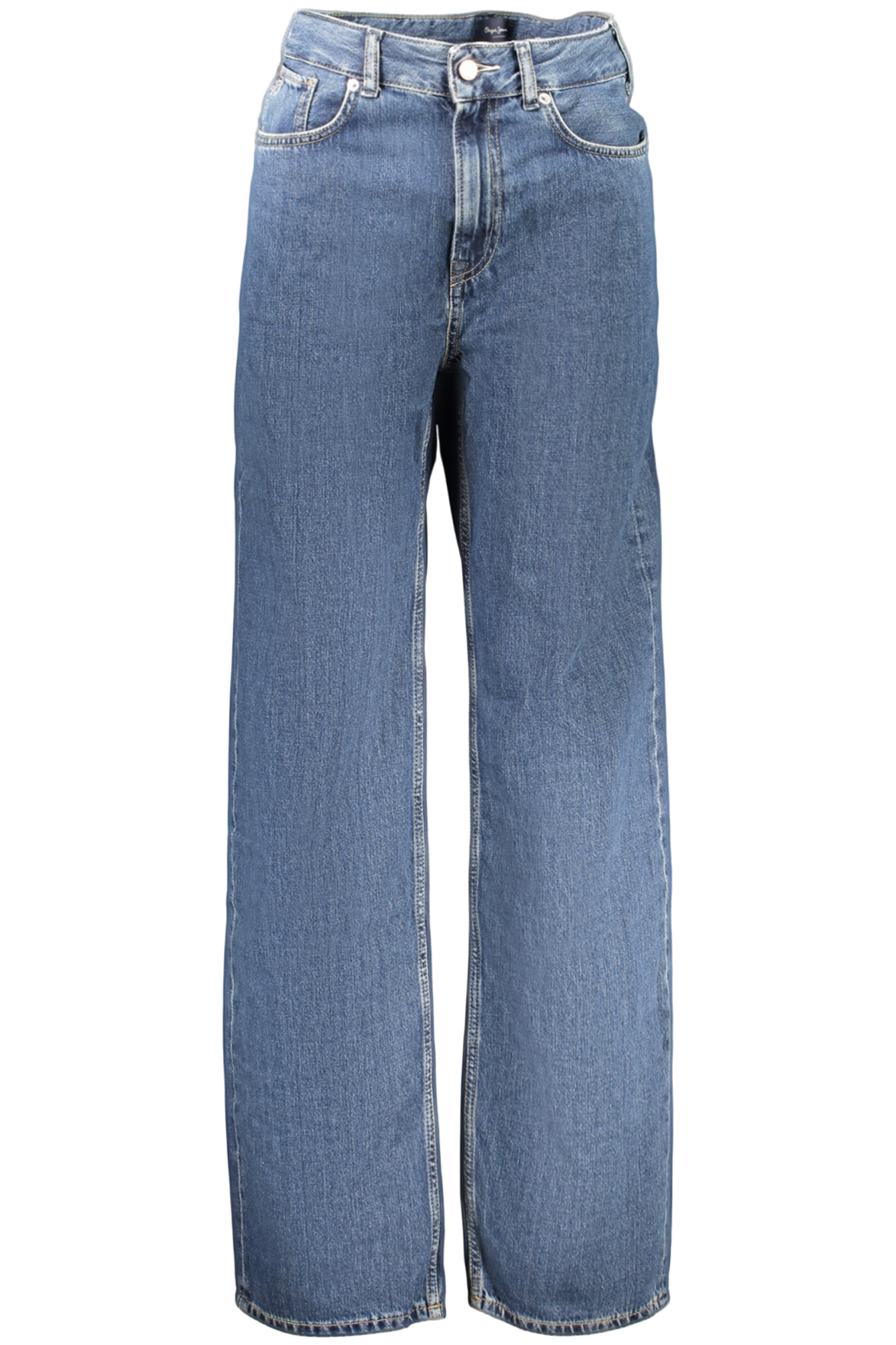 Τζιν PEPE JEANS για γυναίκες – Μπλε