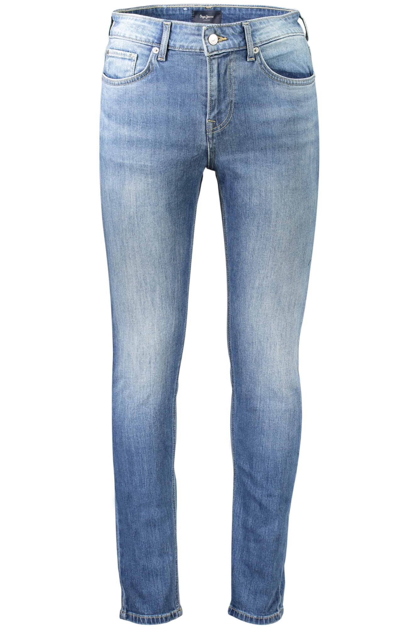 Τζιν PEPE JEANS για άνδρες – Μπλε