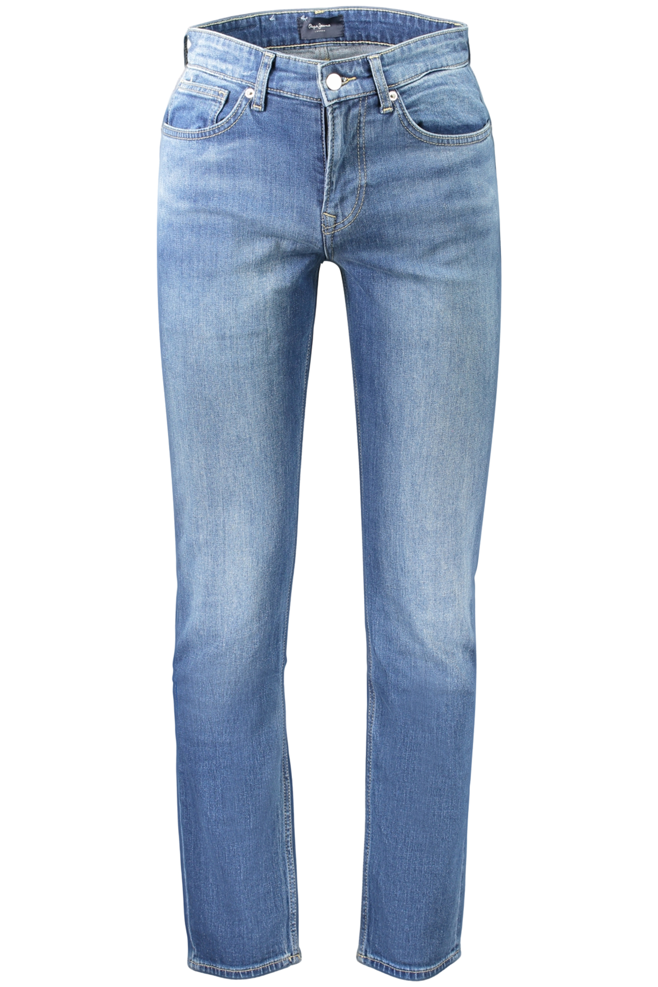 Τζιν PEPE JEANS για άνδρες – Μπλε