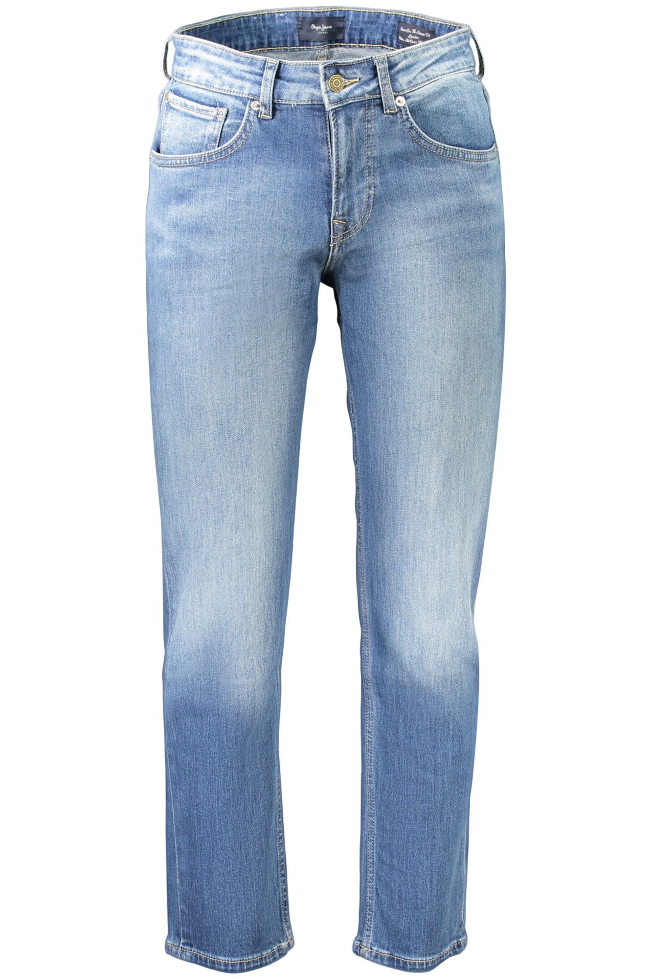 Τζιν PEPE JEANS για άνδρες – Μπλε