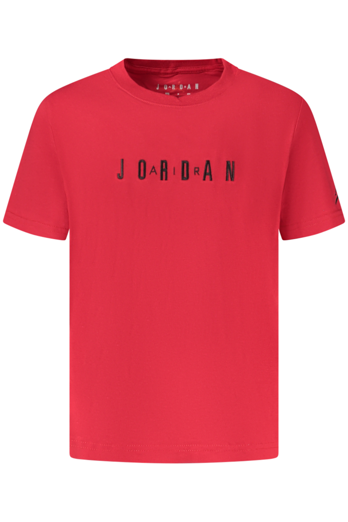 T-shirt JORDAN για αγόρια – Κόκκινο
