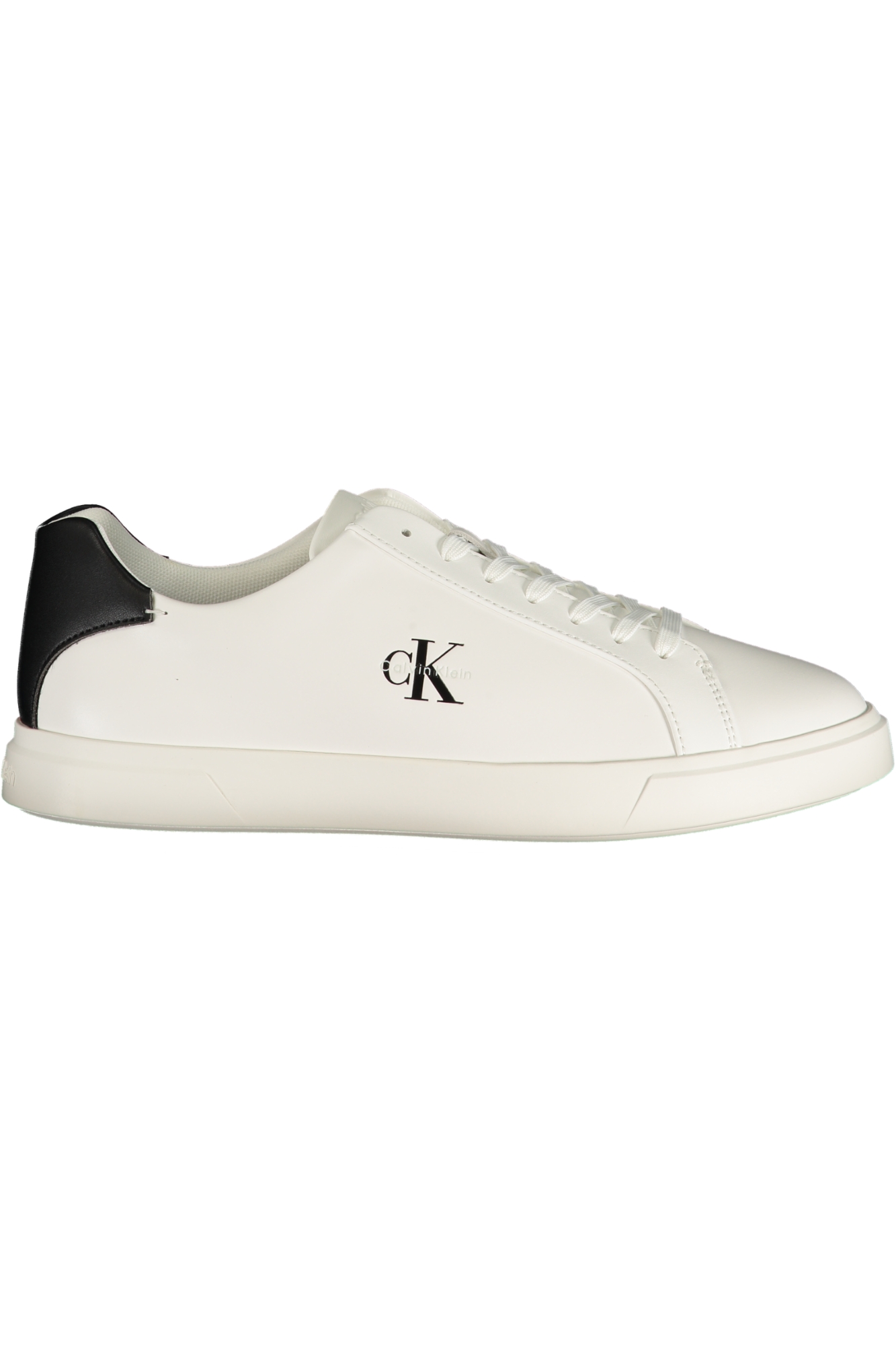 Sneakers CALVIN KLEIN για άνδρες – Λευκό