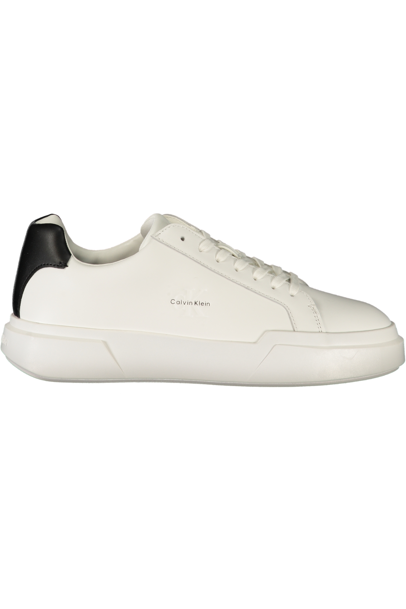 Sneakers CALVIN KLEIN για άνδρες – Λευκό