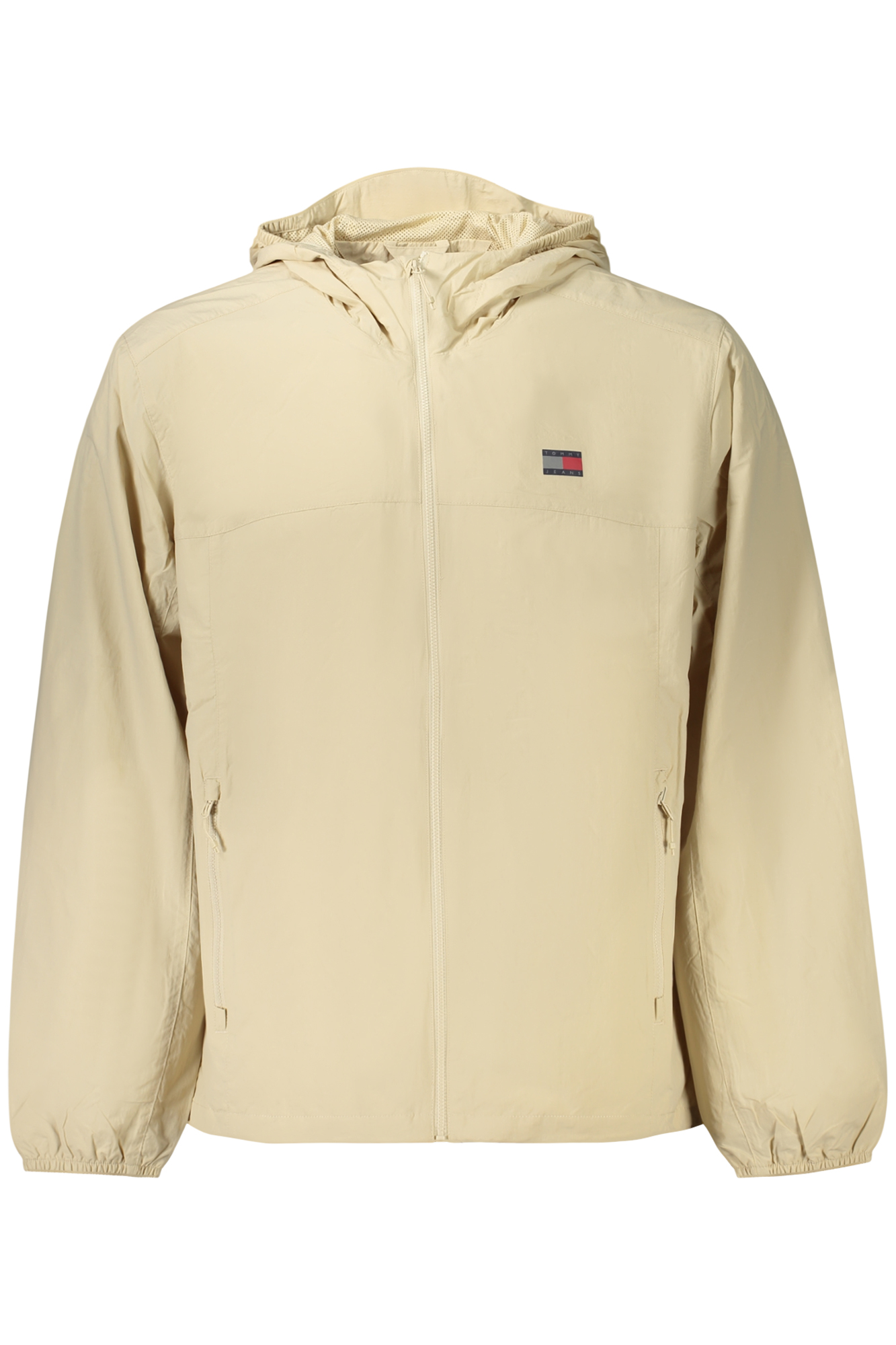 Μπουφάν TOMMY HILFIGER για άνδρες – Μπεζ