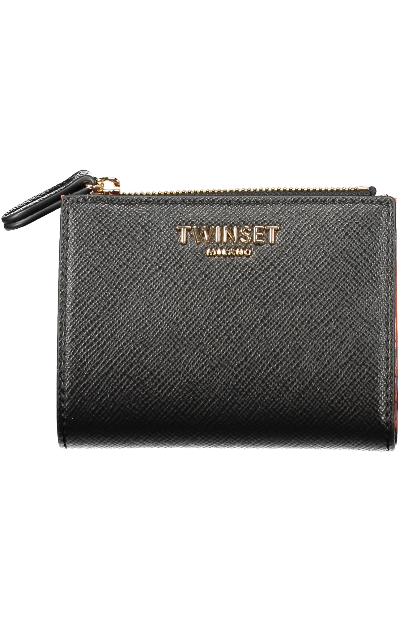 Πορτοφόλι TWINSET για γυναίκες – Μαύρο