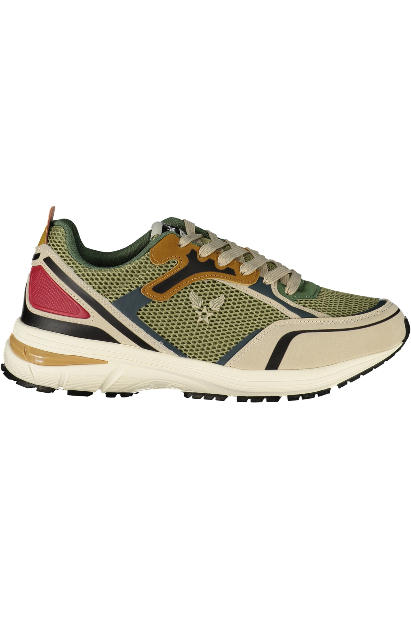 Sneakers AVIREX για άνδρες – Πράσινο