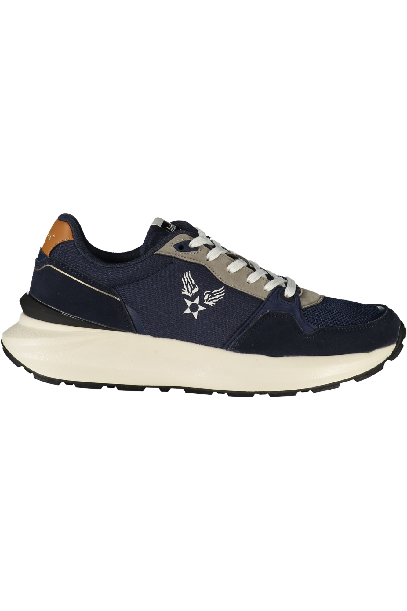 Sneakers AVIREX για άνδρες – Μπλε