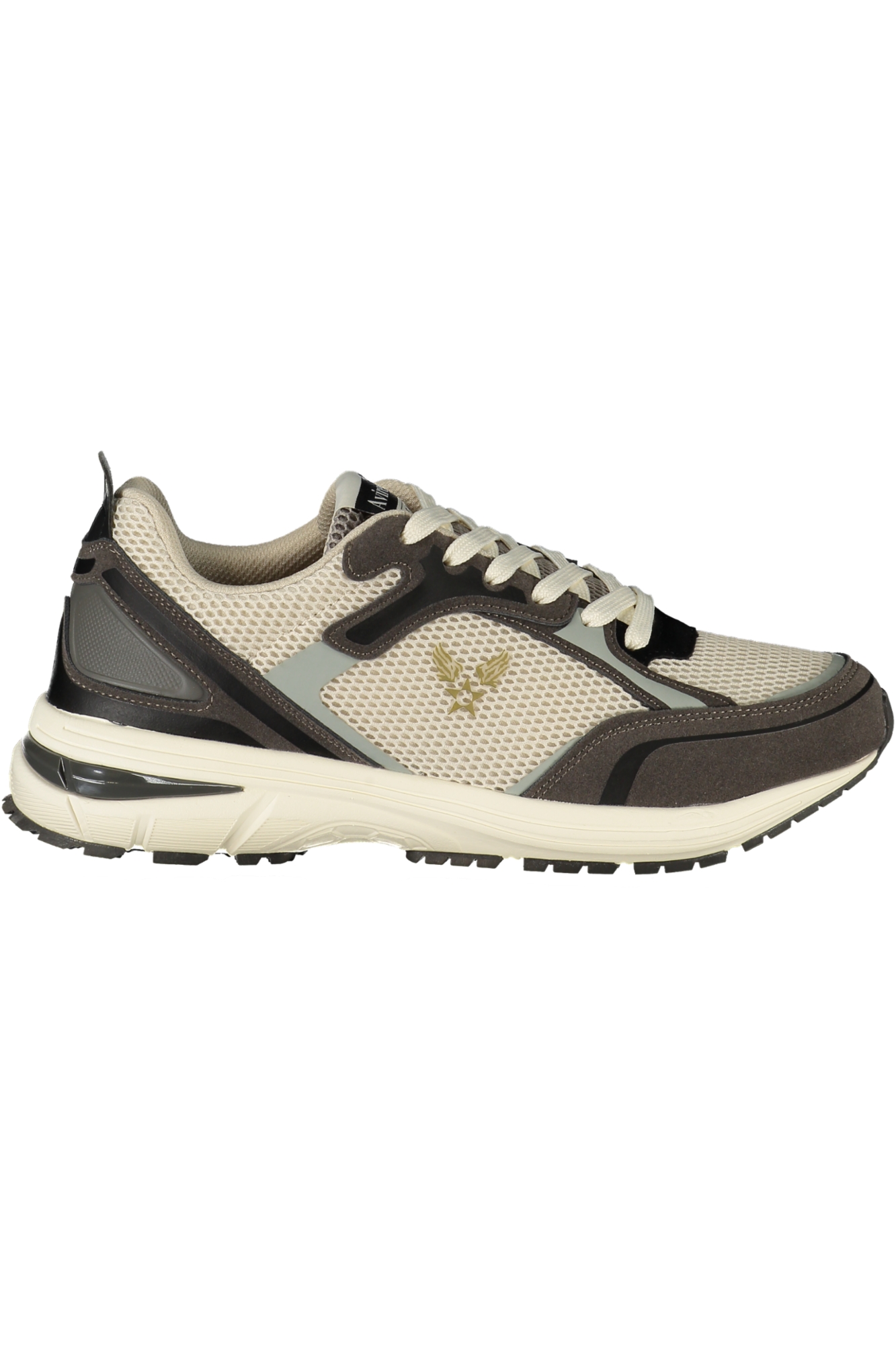 Sneakers AVIREX για άνδρες – Λευκό