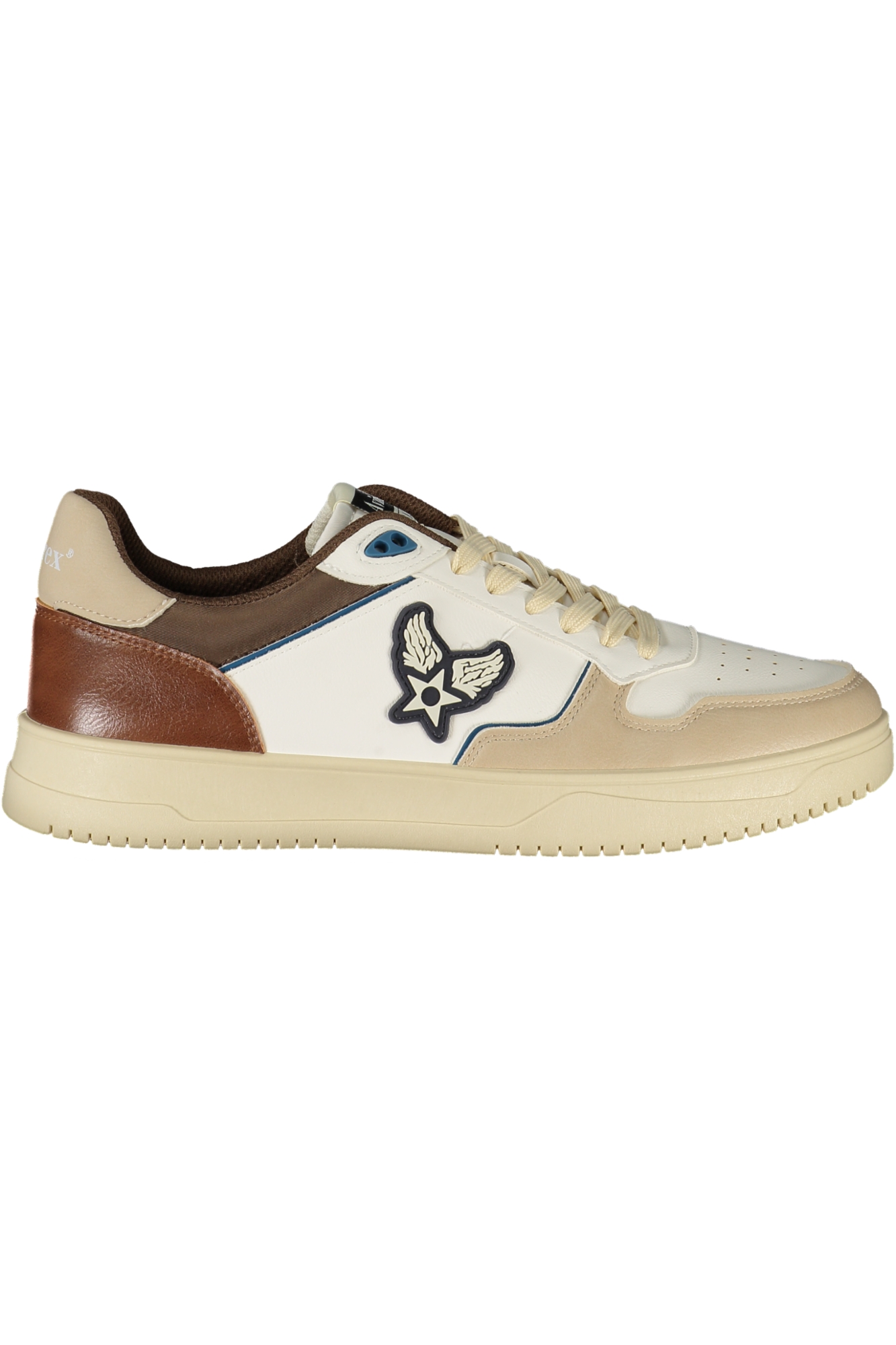 Sneakers AVIREX για άνδρες – Λευκό