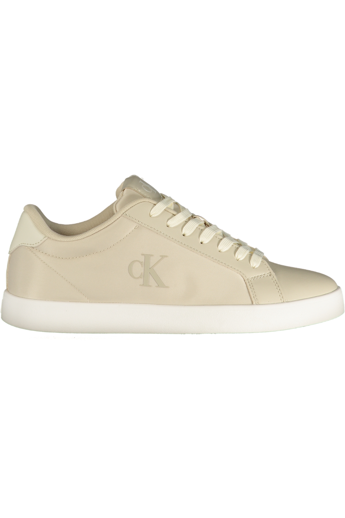 Sneakers CALVIN KLEIN για γυναίκες – Μπεζ