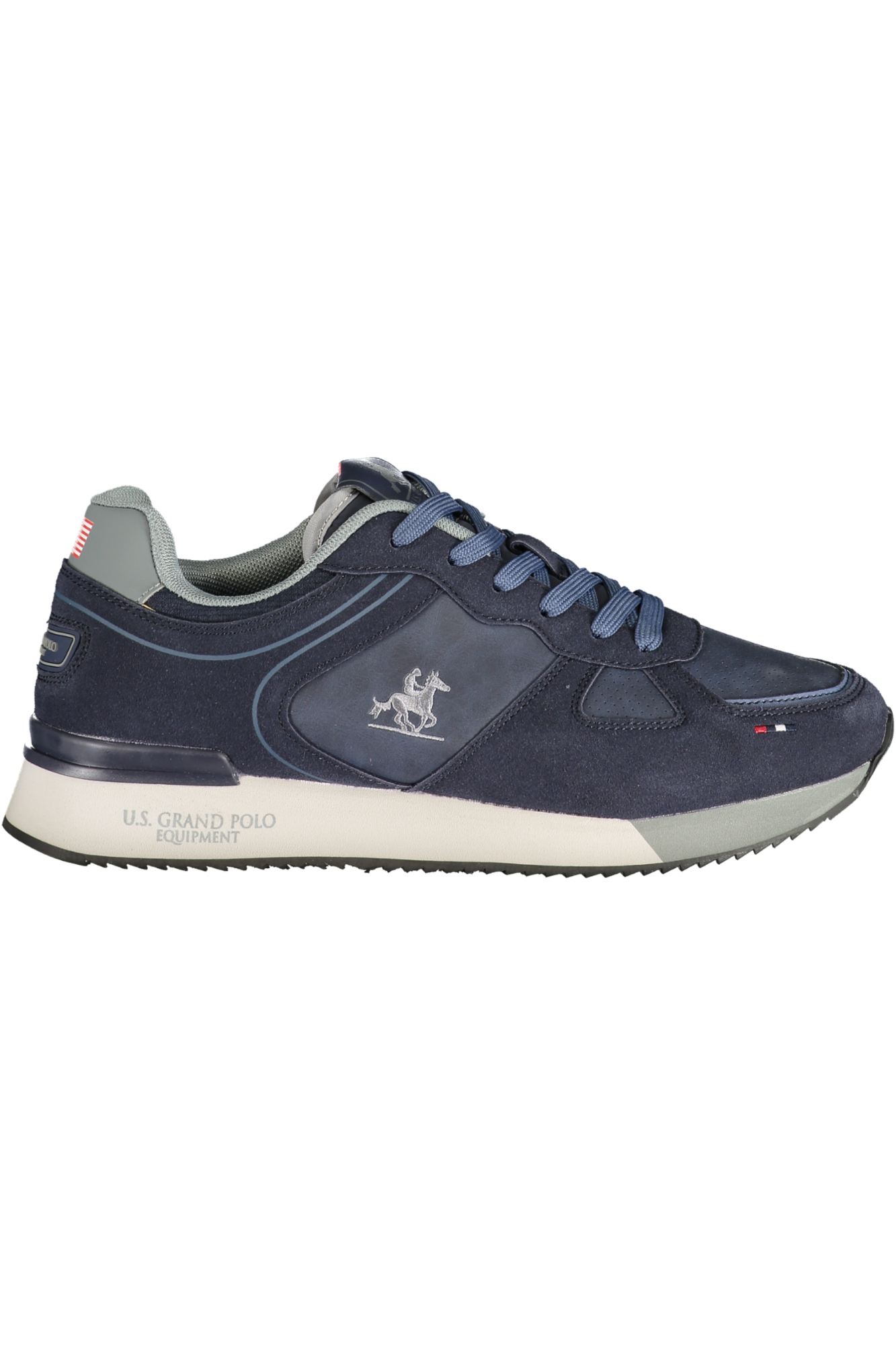 Sneakers U.S. GRAND για άνδρες – Μπλε