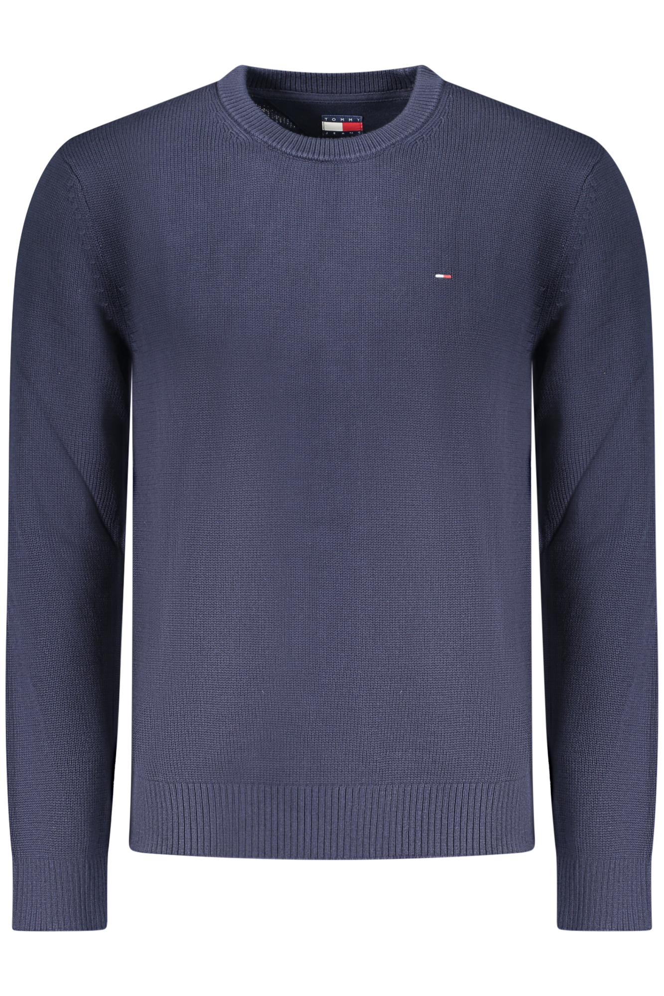Φούτερ TOMMY HILFIGER για άνδρες – Μπλε